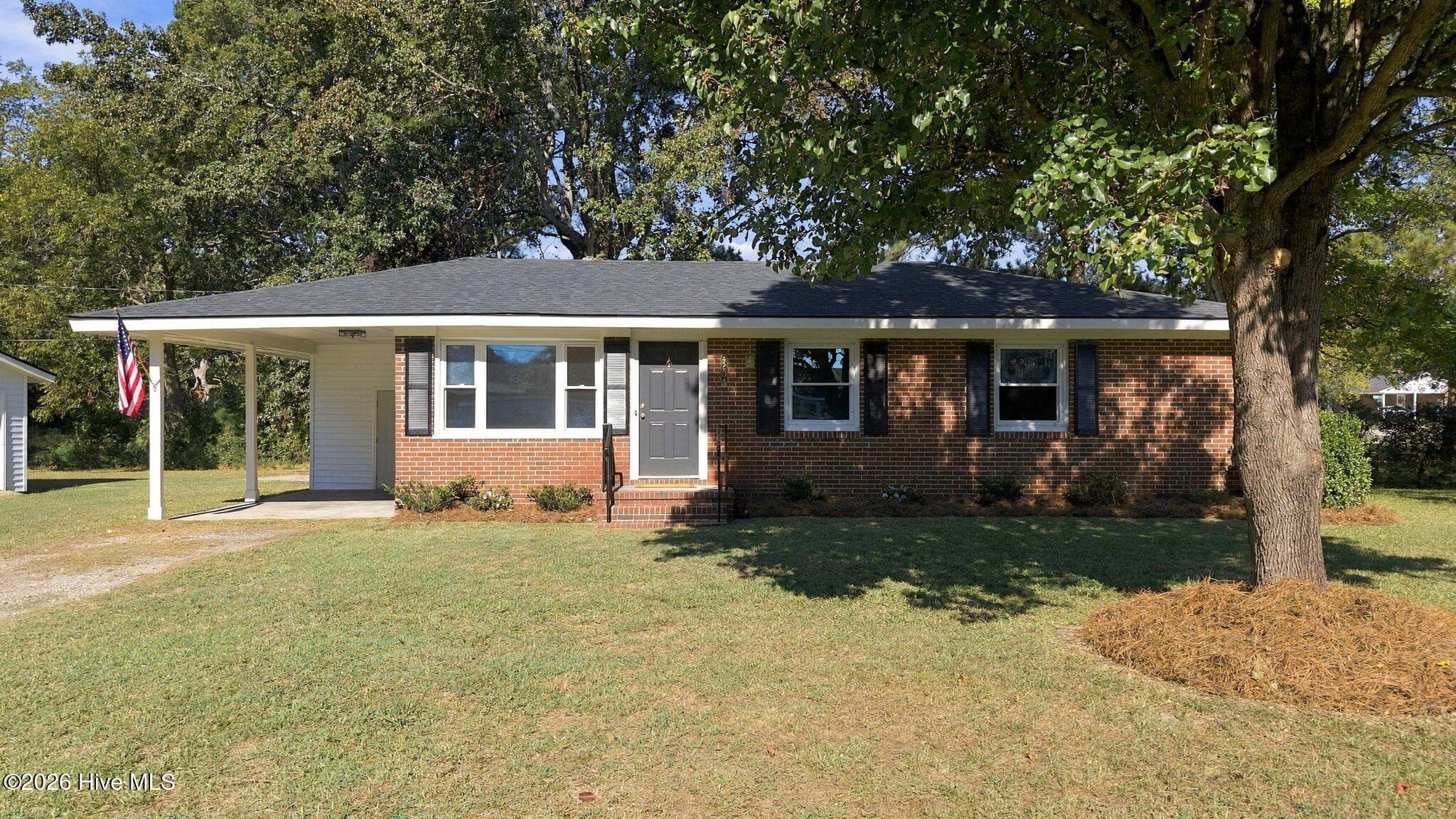 4204 Westerly Court, Elm City, NC 27822