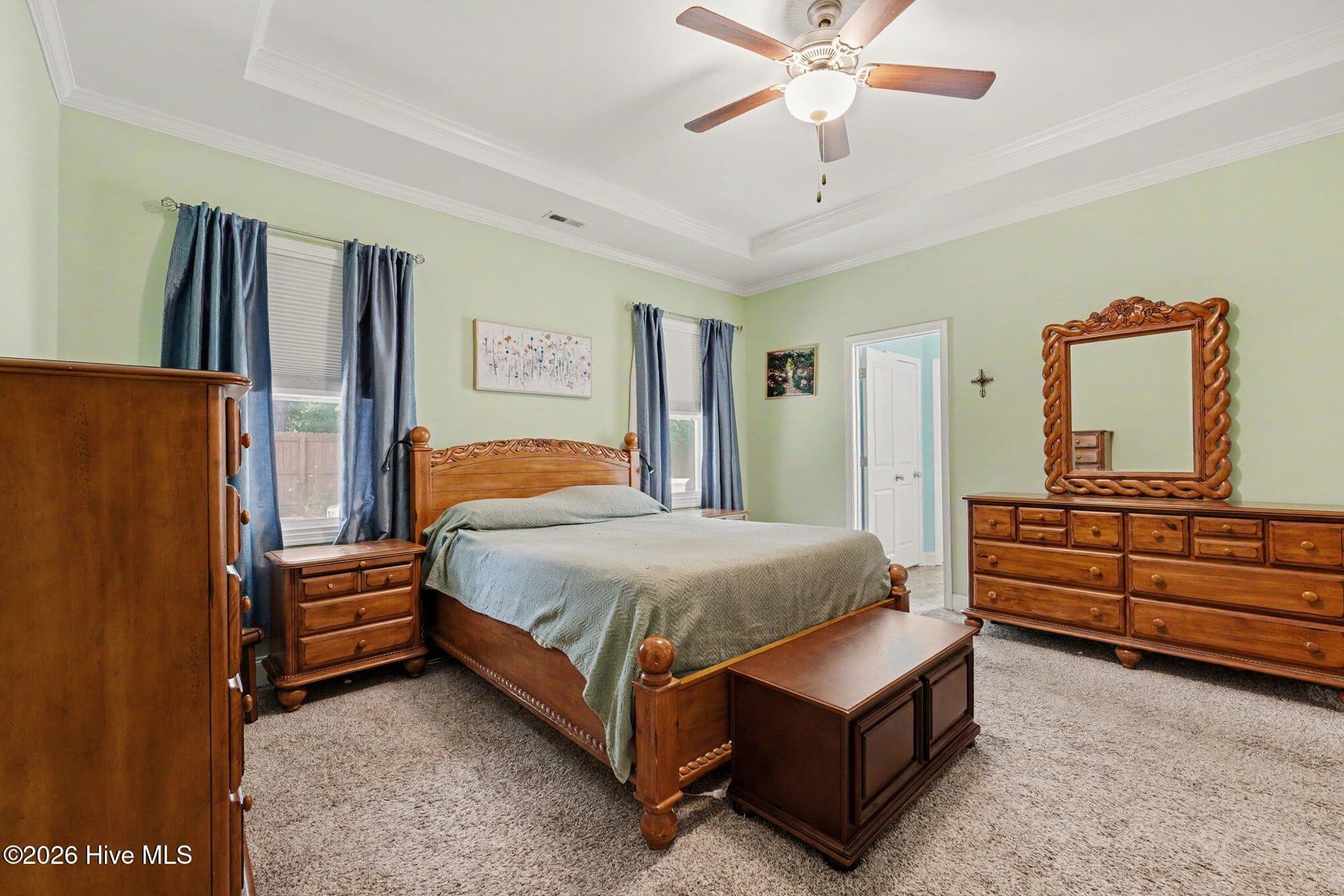 Single Family Residence at 144 Carissa Drive, Smithfield, NC 27577, photo 14 of 38