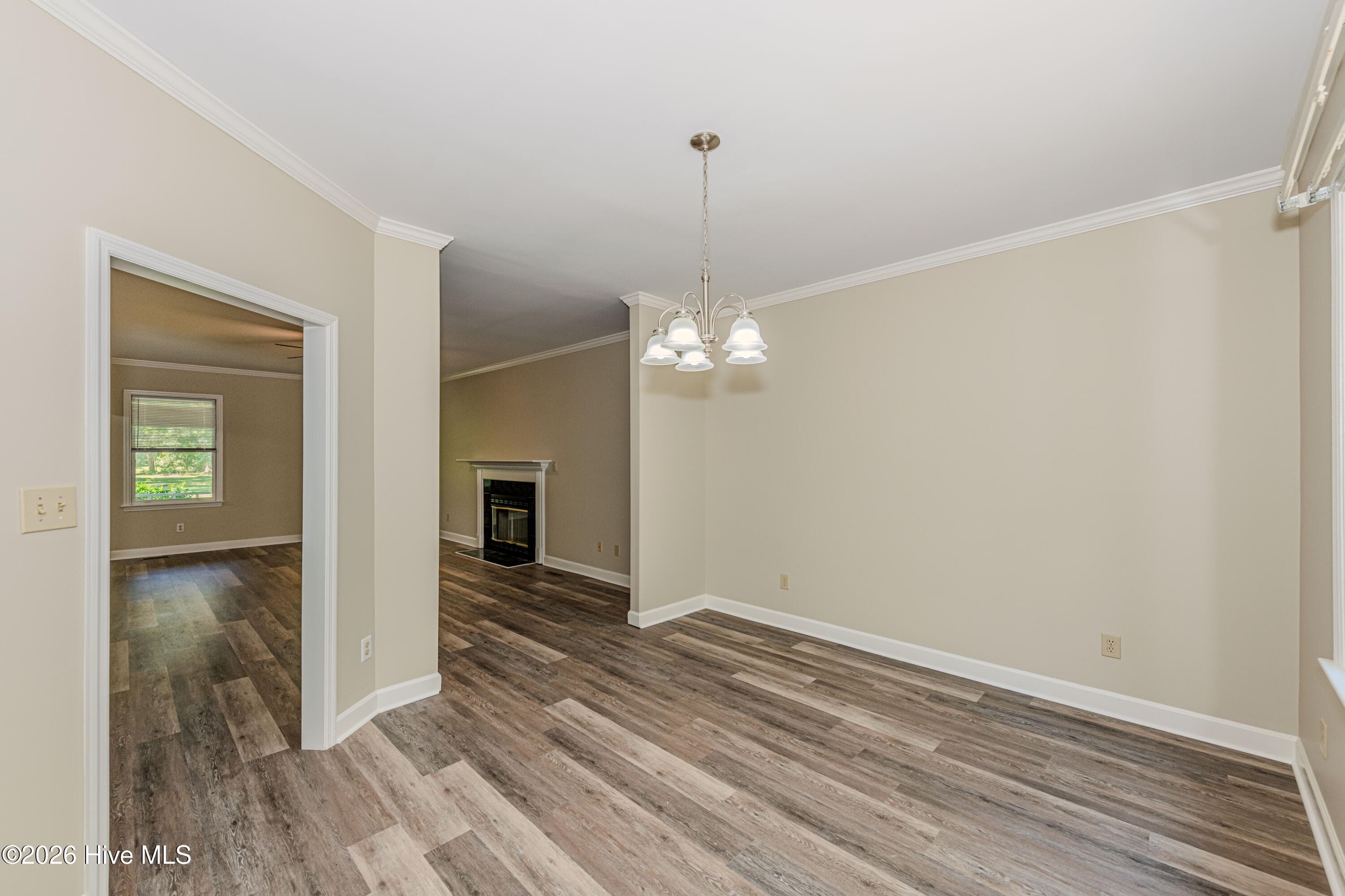 Single Family Residence at 289 Blue Top Road, Jacksonville, NC 28540, photo 12 of 70