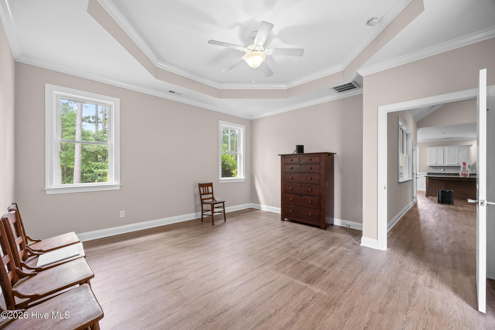 Single Family Residence at 330 Crown Pointe Drive, Hampstead, NC 28443, photo 26 of 51