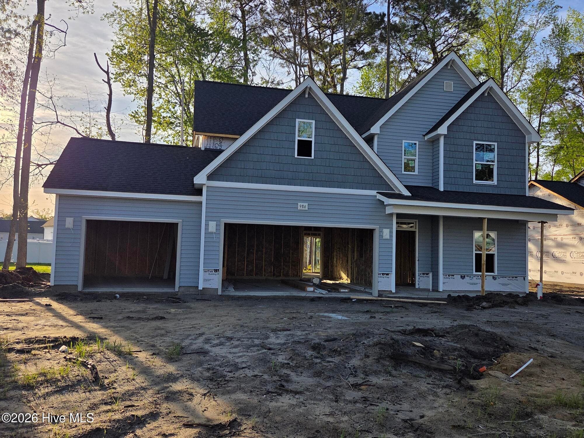 Single Family Residence at 986 Rialto Lane, Ayden, NC 28513, photo 3 of 72