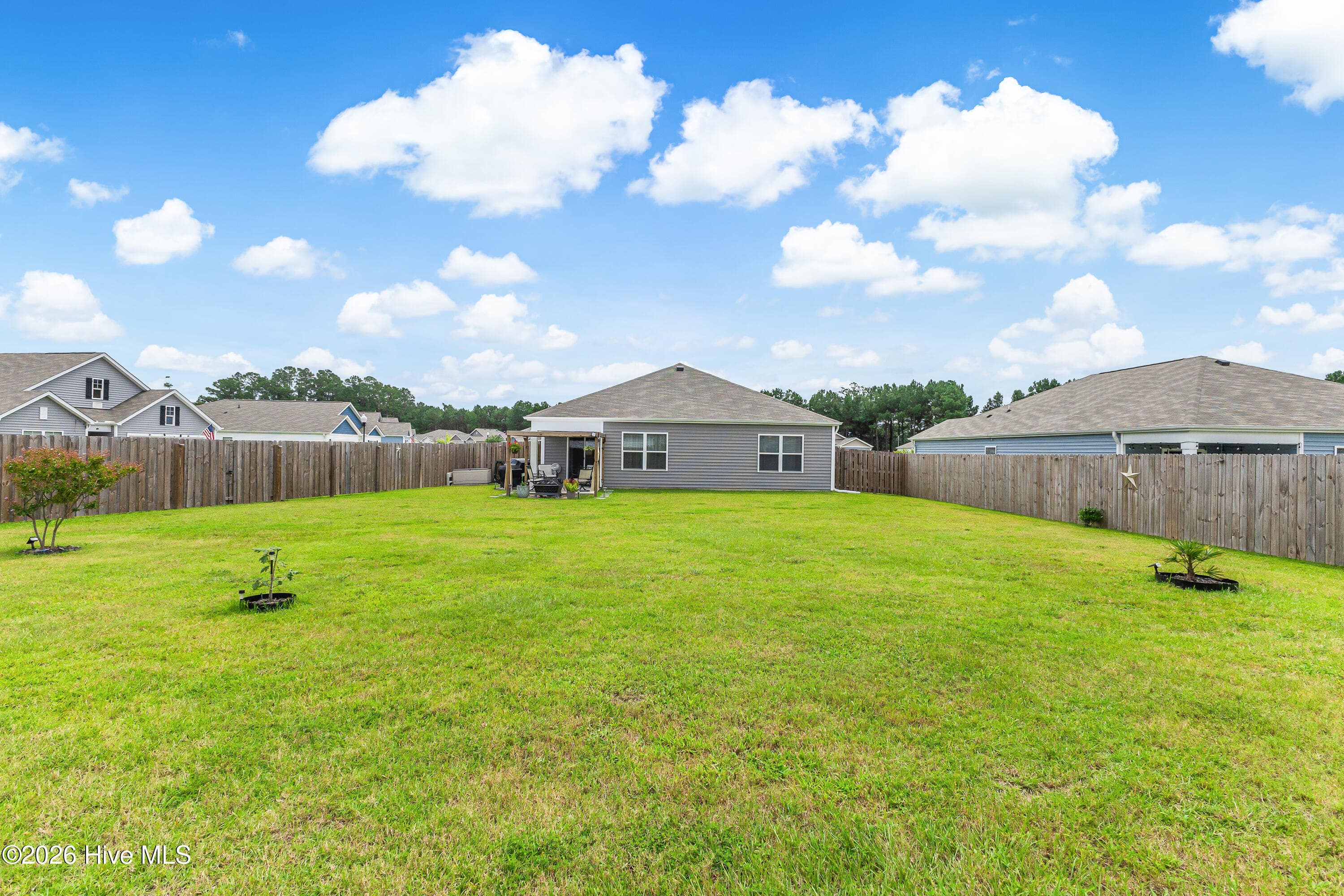 Single Family Residence at 181 Murrelet Court NE, Bolivia, NC 28422, photo 36 of 45