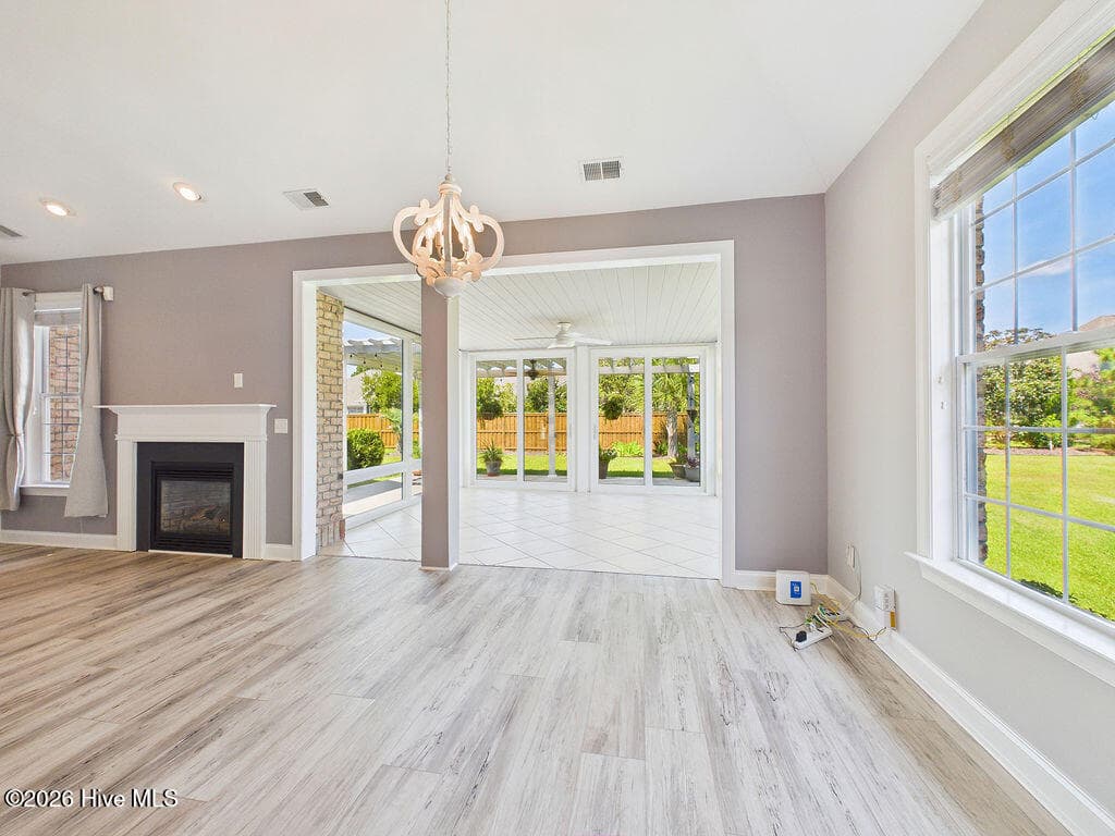 Single Family Residence at 1007 Wellstone Court, Leland, NC 28451, photo 122 of 142