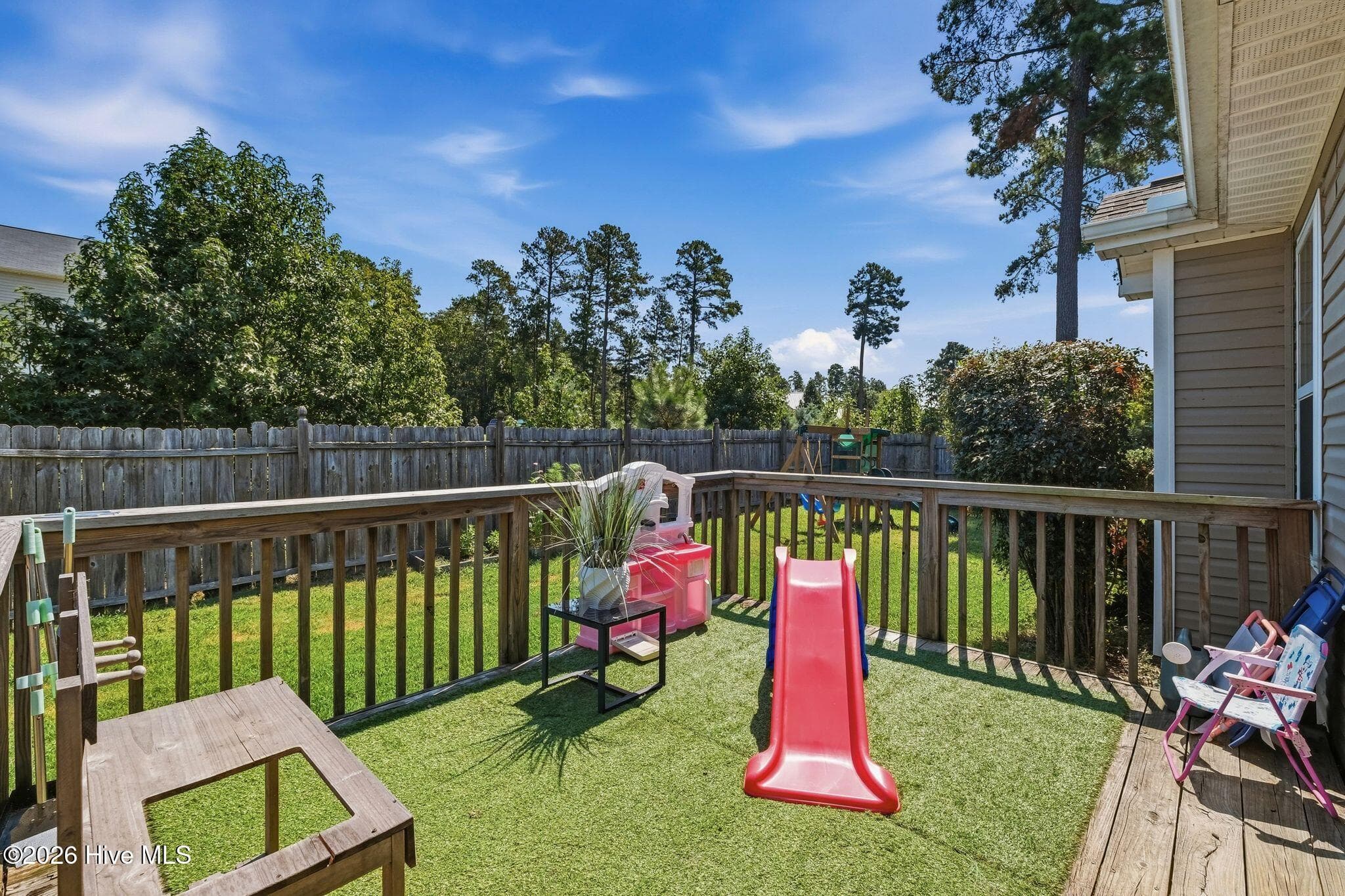 Single Family Residence at 204 Savannah Garden Drive, Carthage, NC 28327, photo 29 of 34