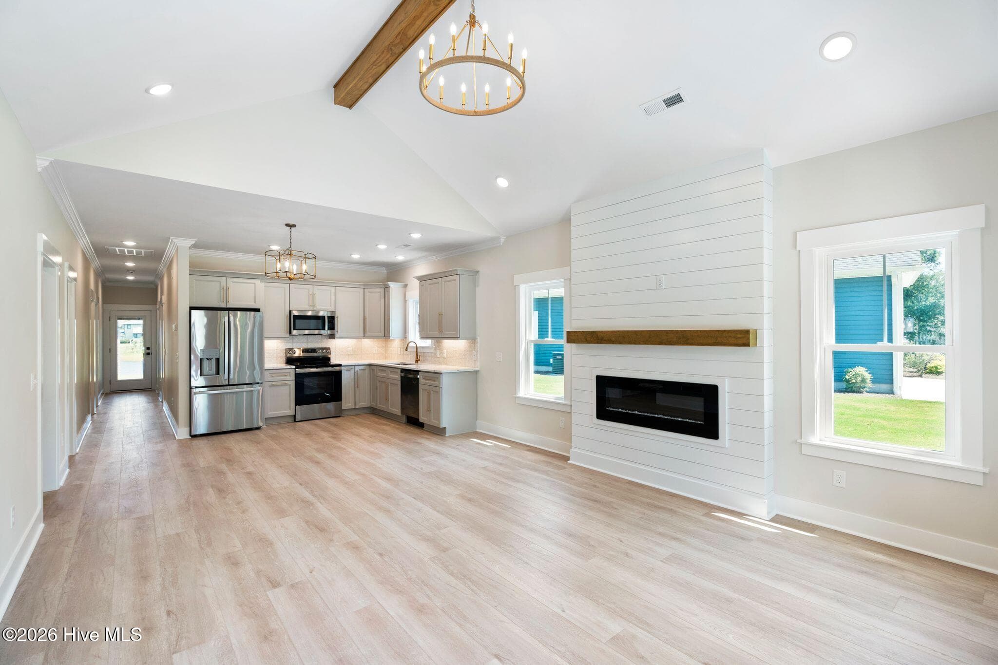 Single Family Residence at 2309 Frink Lake Drive, Southport, NC 28461, photo 7 of 58