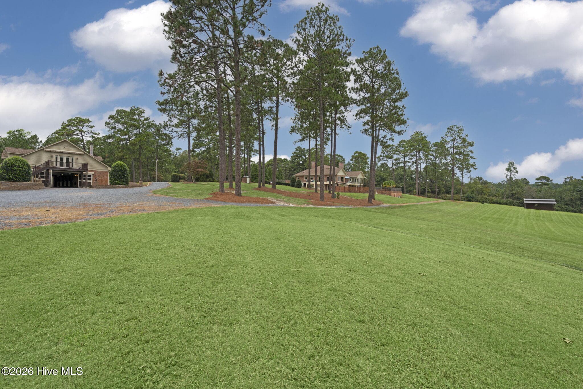 Single Family Residence at 509 Cross Country Lane, Southern Pines, NC 28387, photo 75 of 143