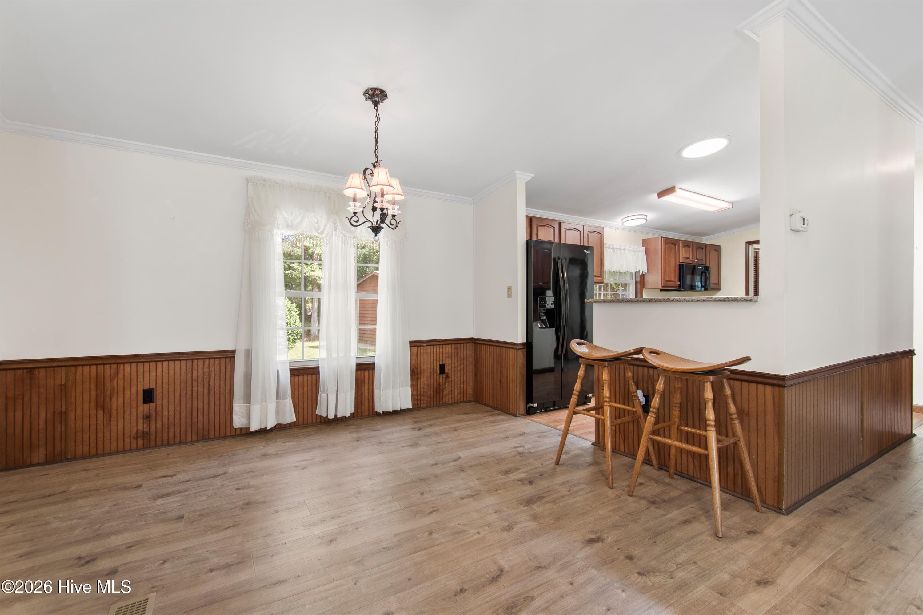 Dining - 227 Ocean Forest Drive NW, Calabash, NC 28467