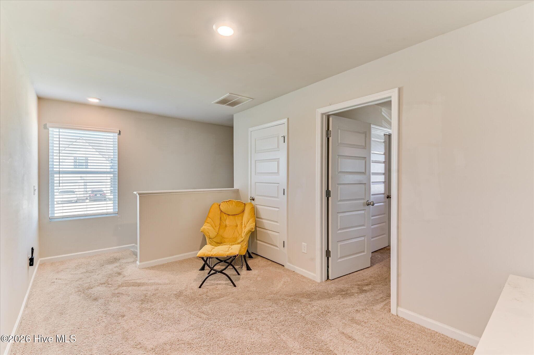 Upstairs Loft - 956 Hay Meadow Drive, Augusta, GA 30909