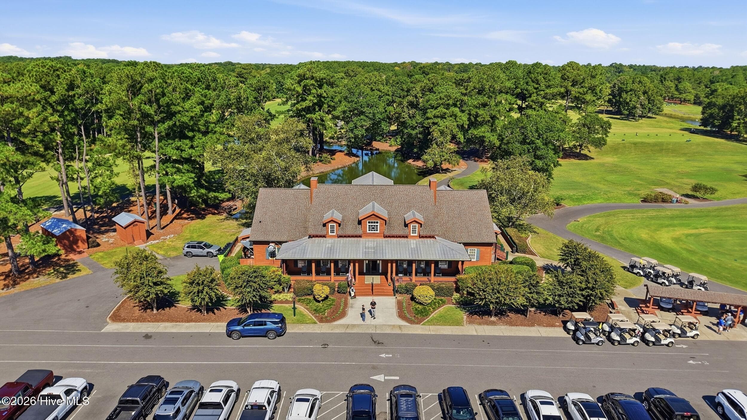 Single Family Residence at 702 Pipit Place NW, Calabash, NC 28467, photo 81 of 97