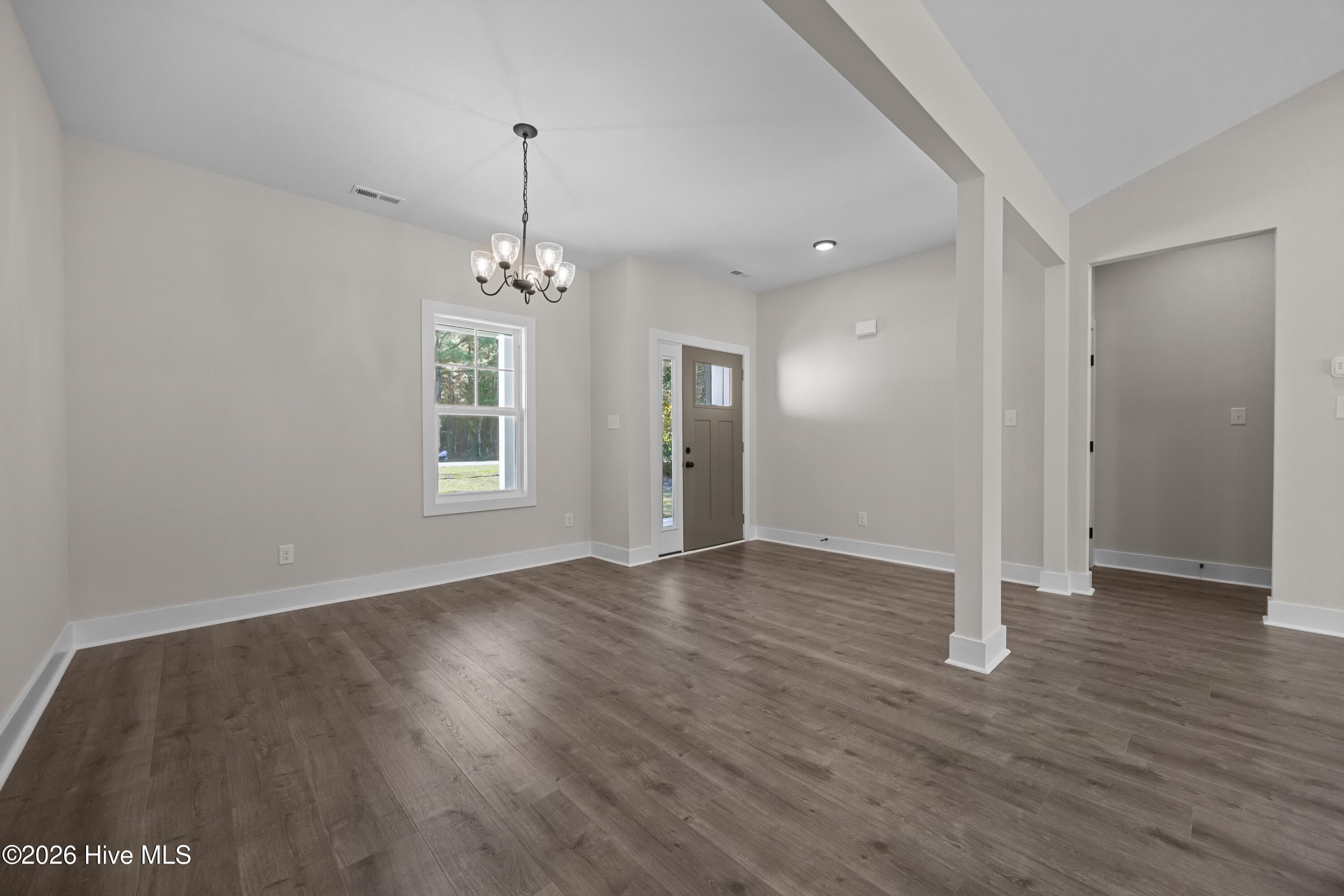 Single Family Residence at 5715 Edith Road, Ayden, NC 28513, photo 20 of 26
