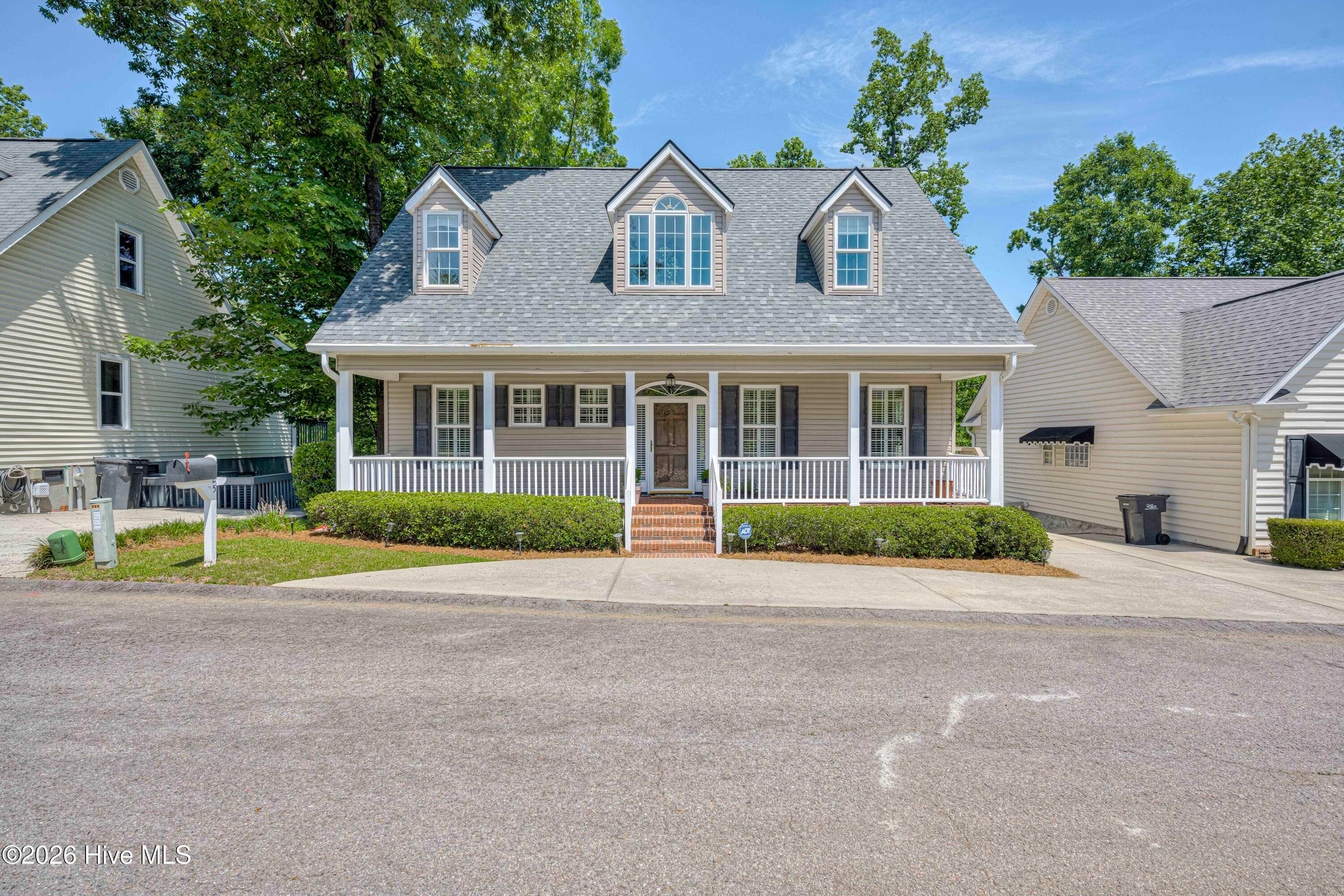 Single Family Residence at 225 Water Oak Drive, Augusta, GA 30904, photo 3 of 95