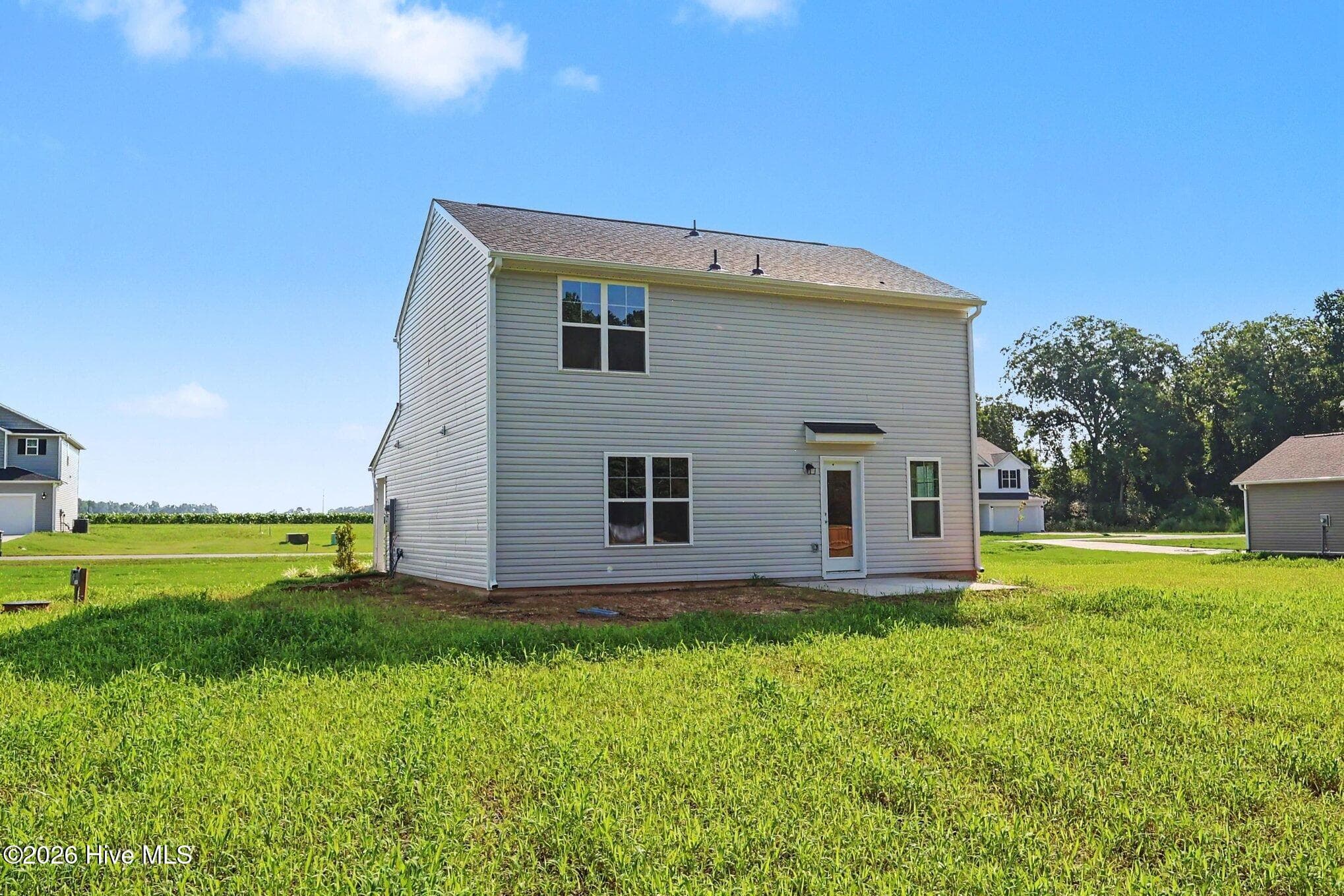 Single Family Residence at 172 Baxley Drive, Dunn, NC 28234, photo 150 of 151