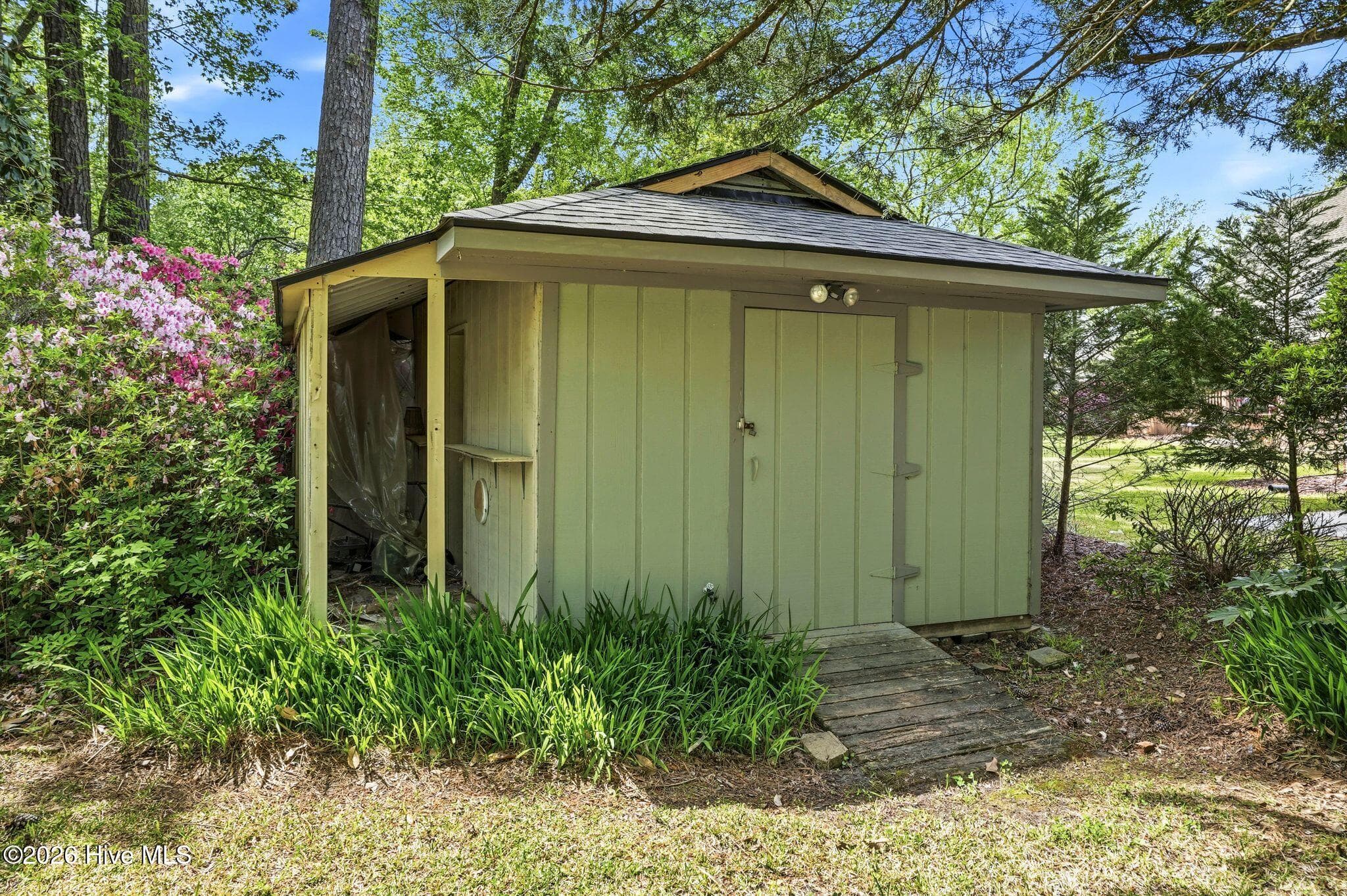 Single Family Residence at 105 Braxlo Lane, Wilmington, NC 28409, photo 72 of 79
