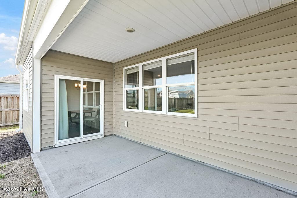Single Family Residence at 2780 Southern Magnolia Drive, Winnabow, NC 28479, photo 25 of 28