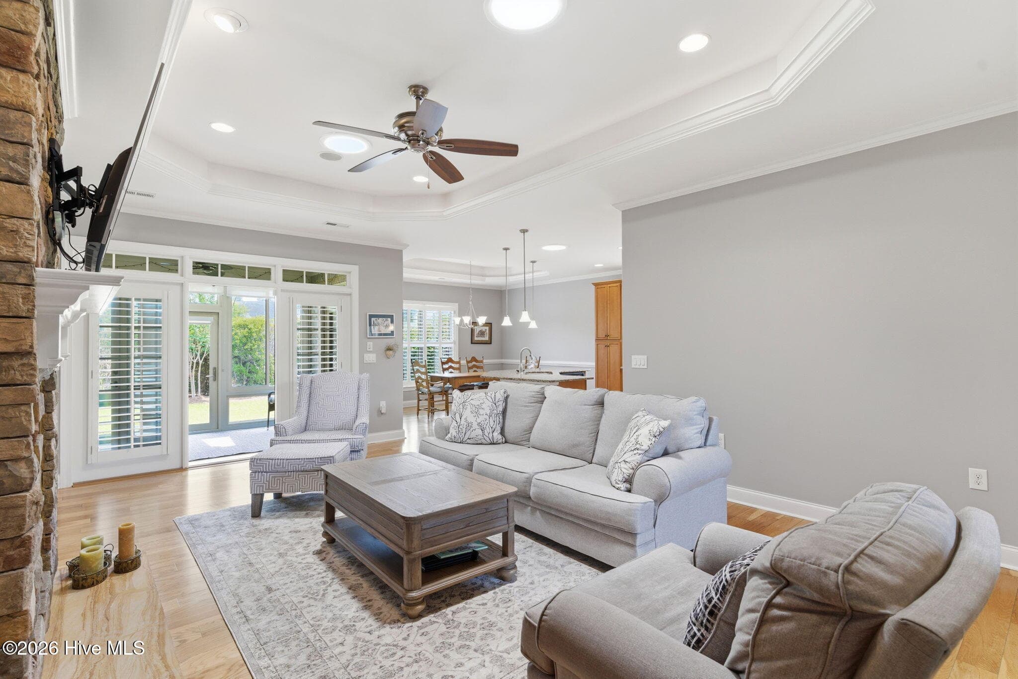 Townhouse at 4003 Alastaire Cove, Leland, NC 28451, photo 11 of 49