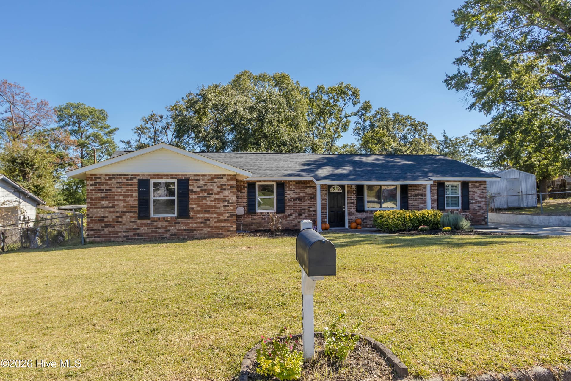 Single Family Residence at 404 Old Anderson Road, Martinez, GA 30907, photo 5 of 47