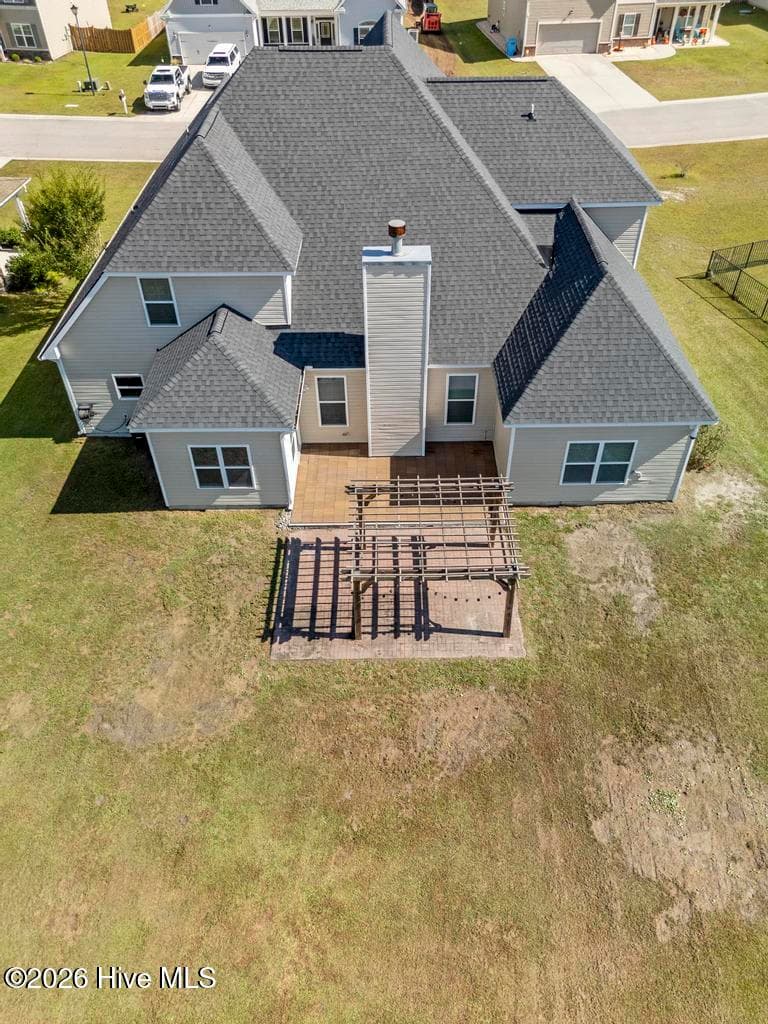 Single Family Residence at 103 Pine Lakes Drive, Maple Hill, NC 28454, photo 60 of 75