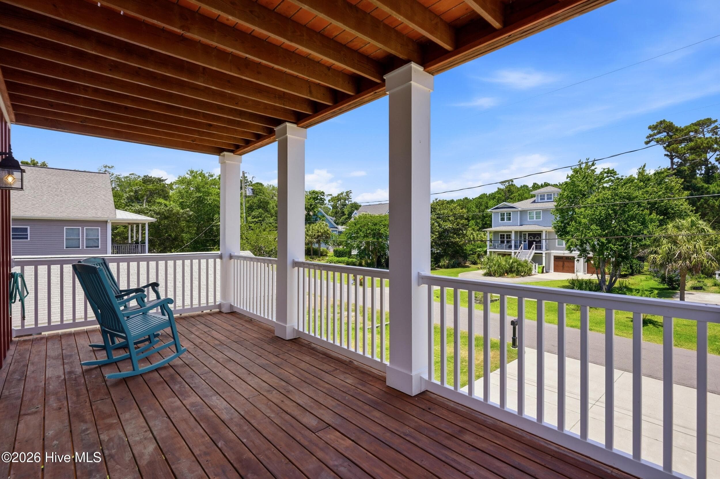 Single Family Residence at 312 Loder Avenue, Wilmington, NC 28409, photo 46 of 61