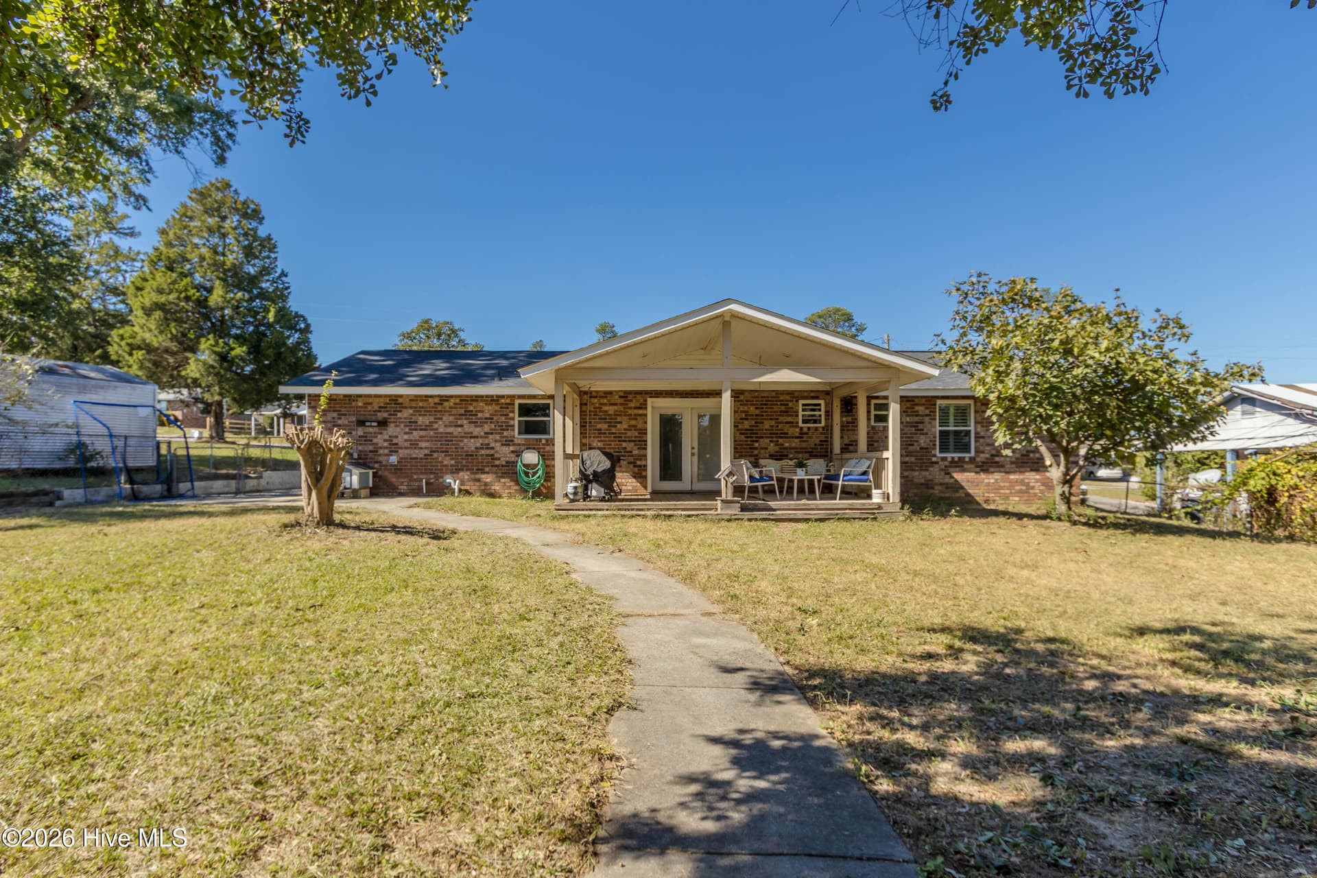 Single Family Residence at 404 Old Anderson Road, Martinez, GA 30907, photo 47 of 47
