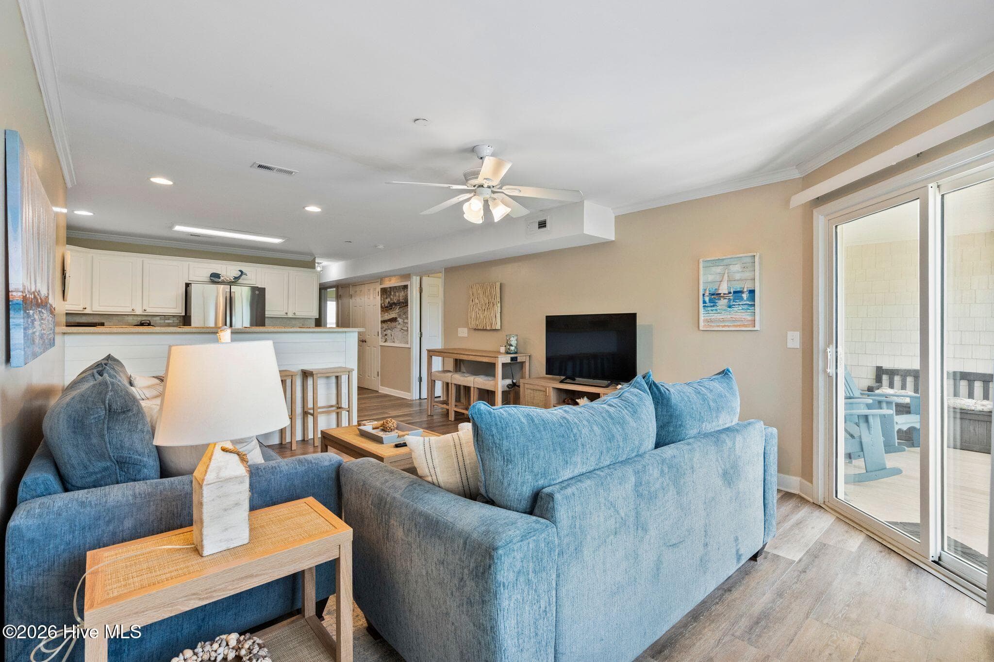 Single Family Residence at 1207 E Oak Island Drive, Oak Island, NC 28465, photo 57 of 72