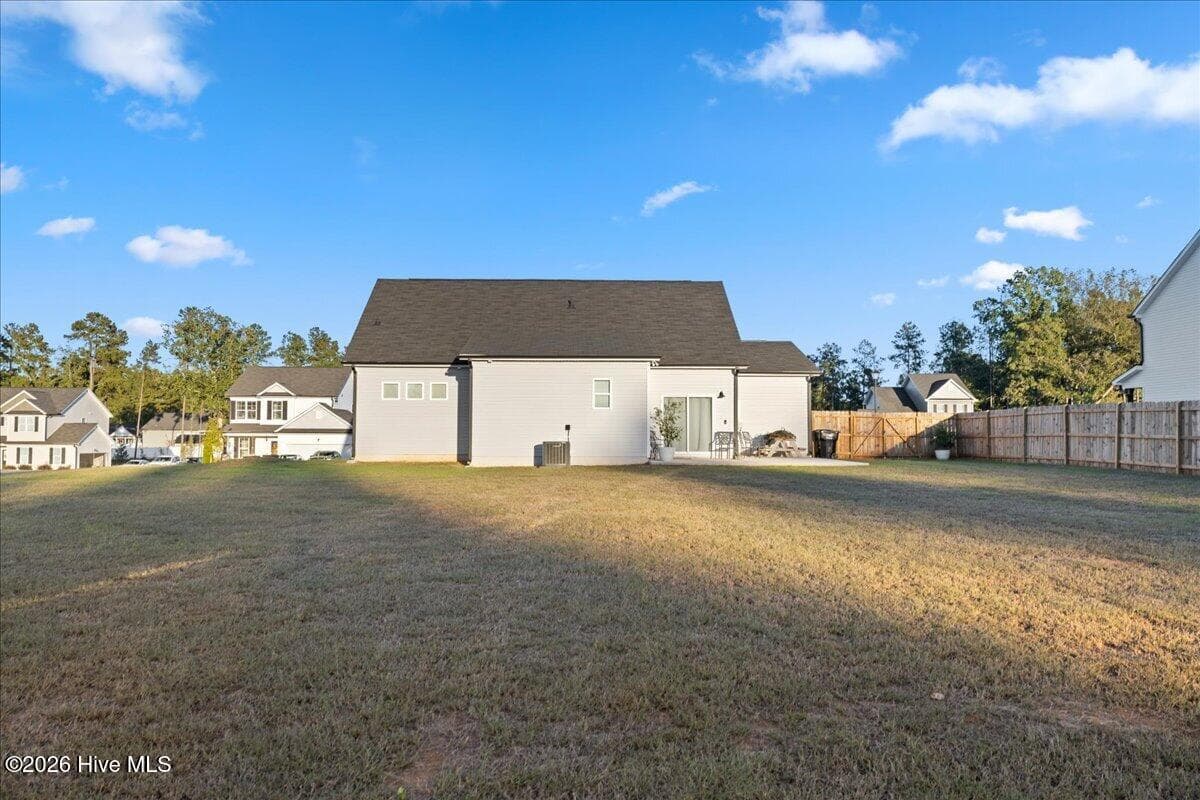 Single Family Residence at 365 Olde Place Drive, Zebulon, NC 27597, photo 30 of 39