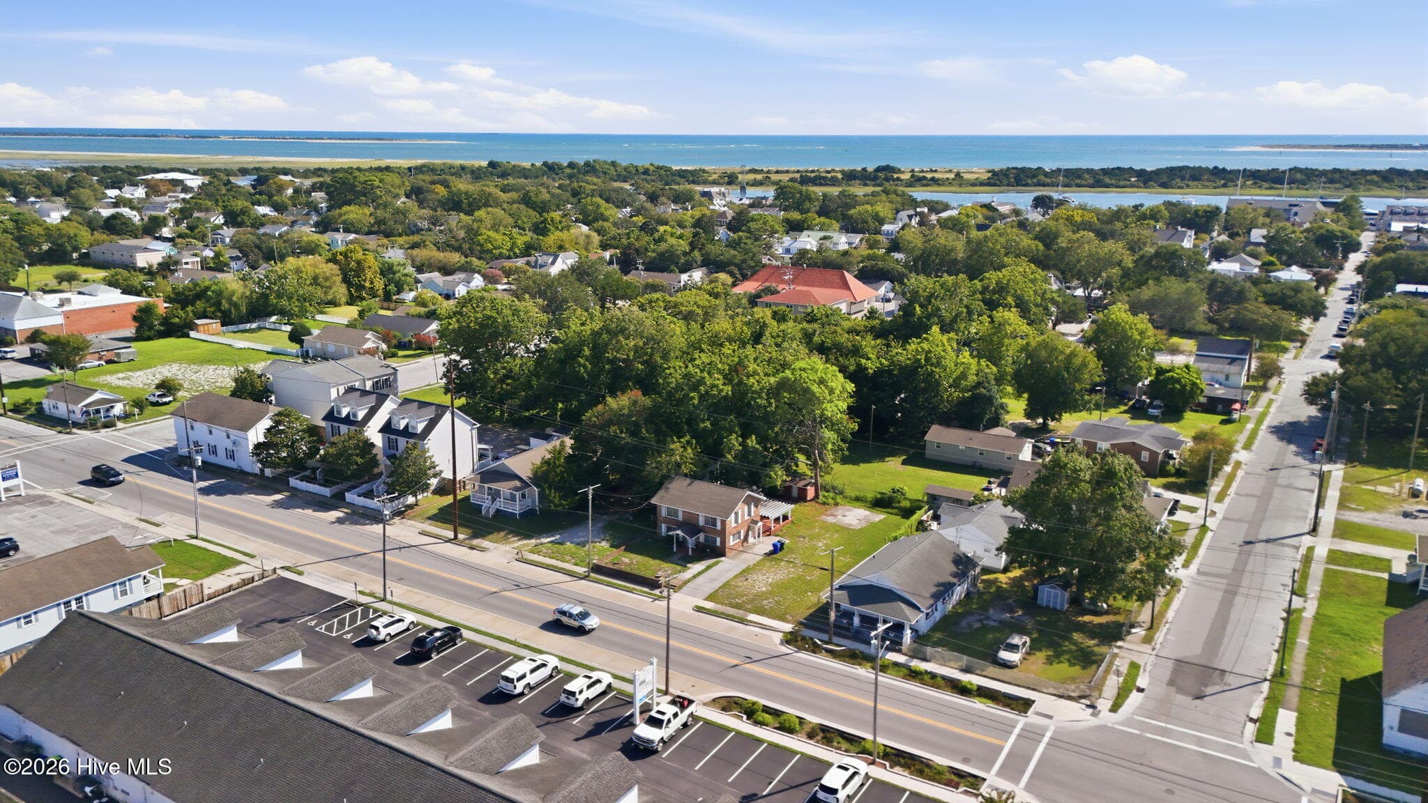 Commercial Sale at 608 Cedar Street, Beaufort, NC 28516, photo 8 of 18