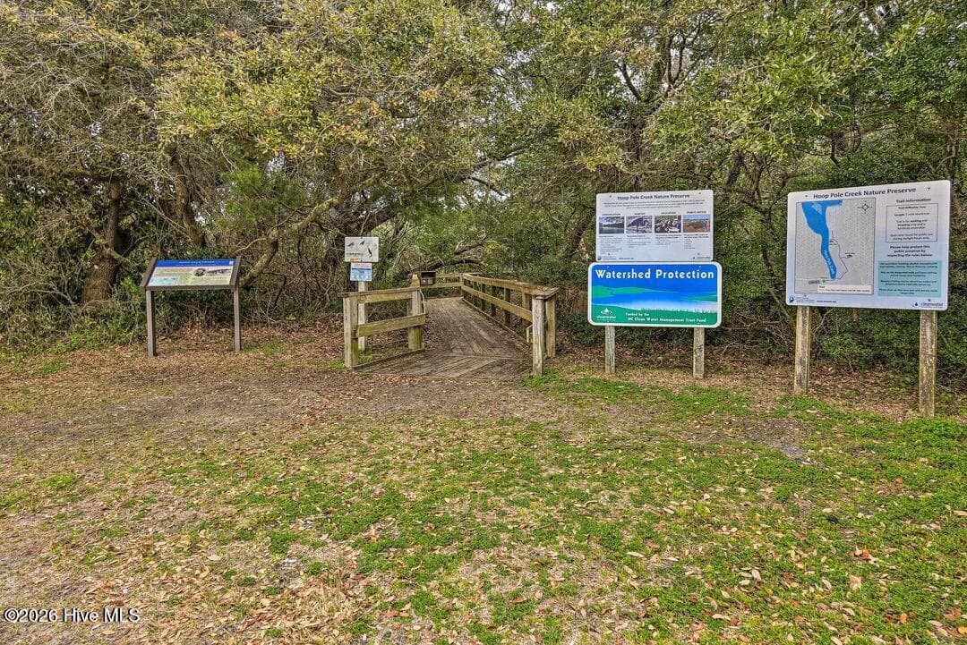 Single Family Residence at 124 Salt Marsh Way, Atlantic Beach, NC 28512, photo 34 of 34