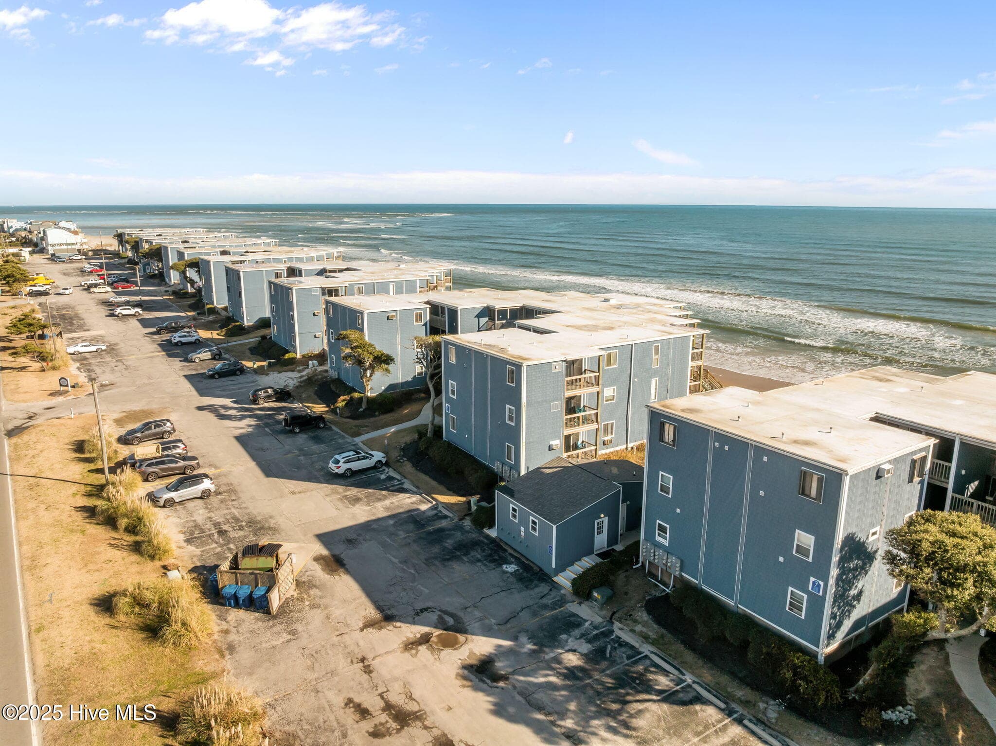 Condominium at 2196 New River Inlet Road Unit 367, North Topsail Beach, NC 28460, photo 4 of 6