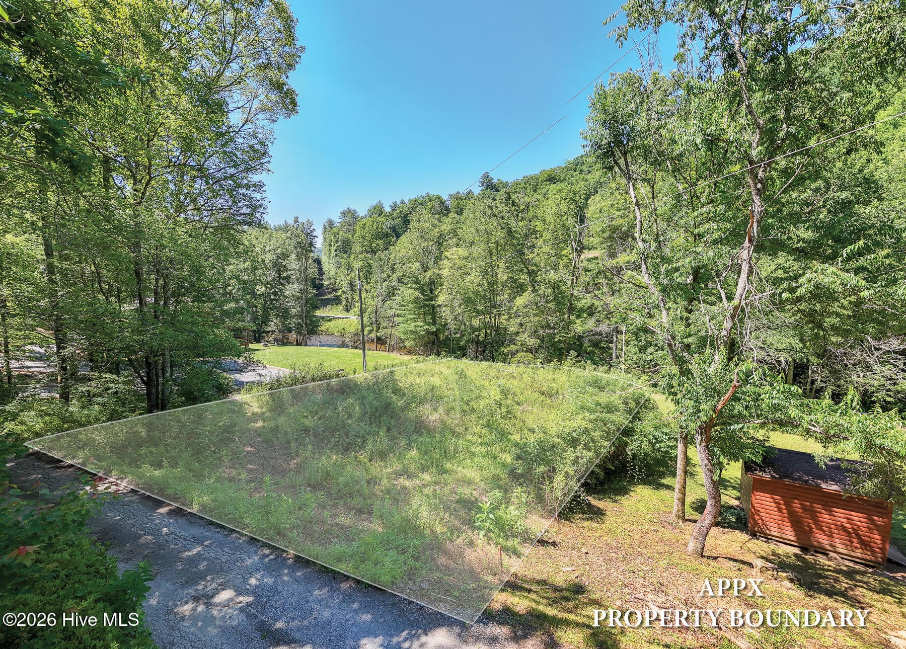 Land at Lot 3 Riverview, Robbinsville, NC 28771, photo 2 of 33