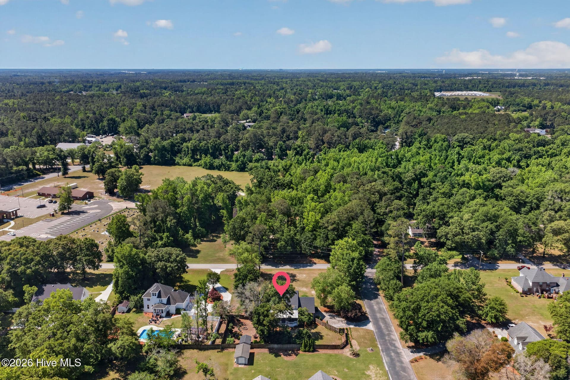Single Family Residence at 3901 Marathon Avenue, Castle Hayne, NC 28429, photo 57 of 57