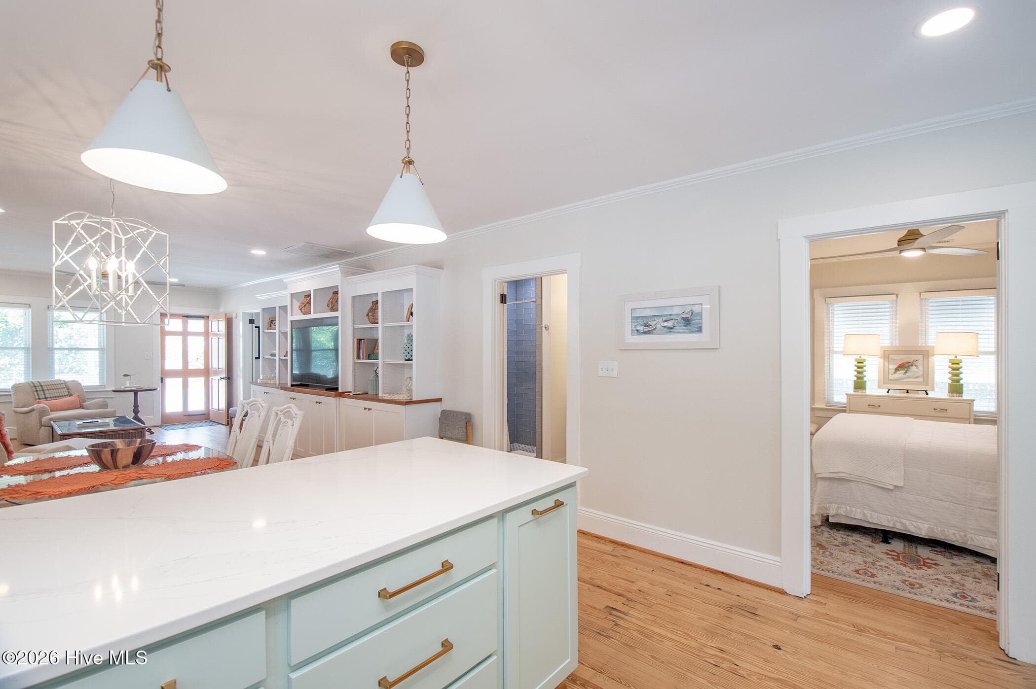 Single Family Residence at 800 Mulberry Street, Beaufort, NC 28516, photo 20 of 48