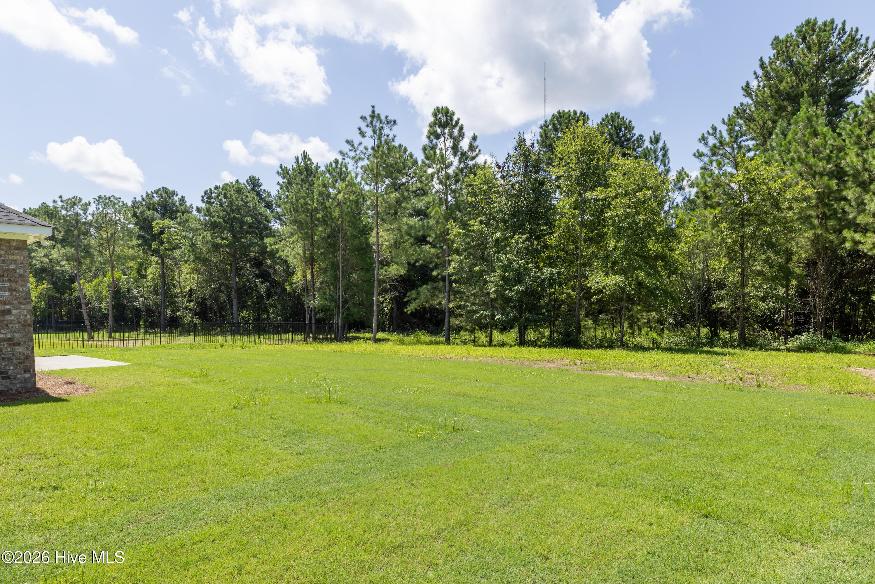 Large lot! 0.69 acre - 1589 Bellingham Drive, Beech Island, SC 29842