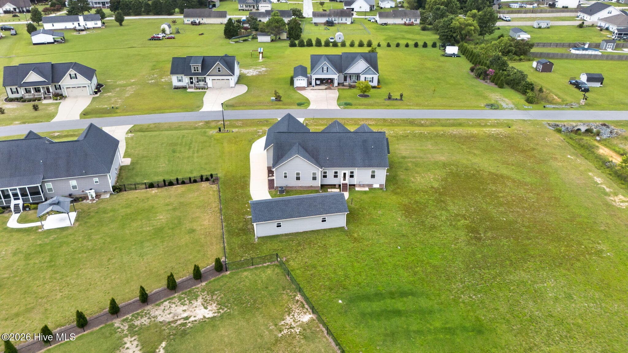 Single Family Residence at 156 Clipper Lane, Smithfield, NC 27577, photo 44 of 44