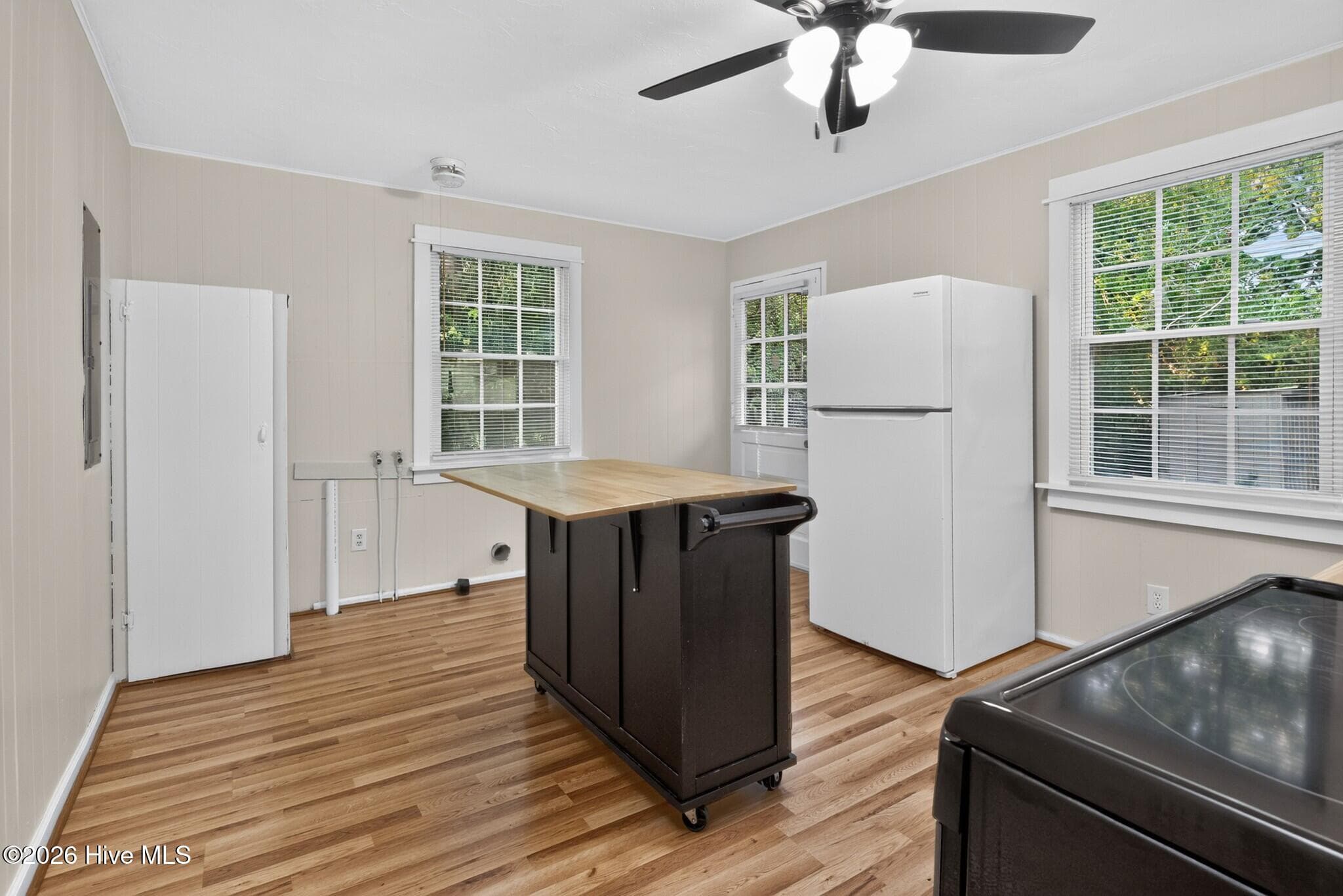 Single Family Residence at 2315 Henry Circle, Augusta, GA 30906, photo 15 of 38