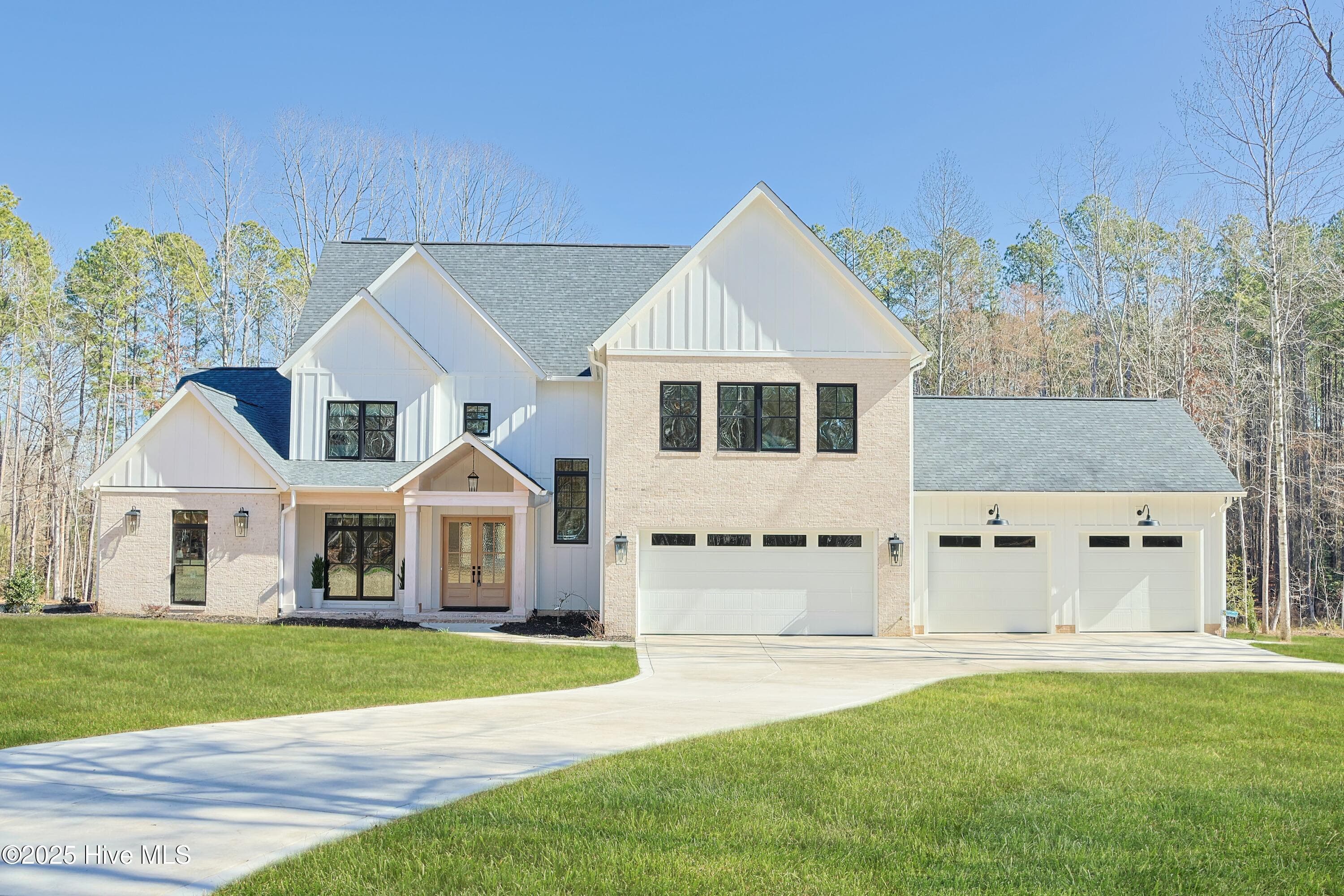 Single Family Residence at 5164 Nc-24, Cameron, NC 28326, photo 3 of 98