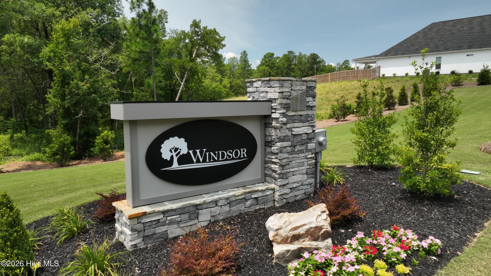 Single Family Residence at 569 Hampton Drive Wd99, North Augusta, SC 29860, photo 17 of 22