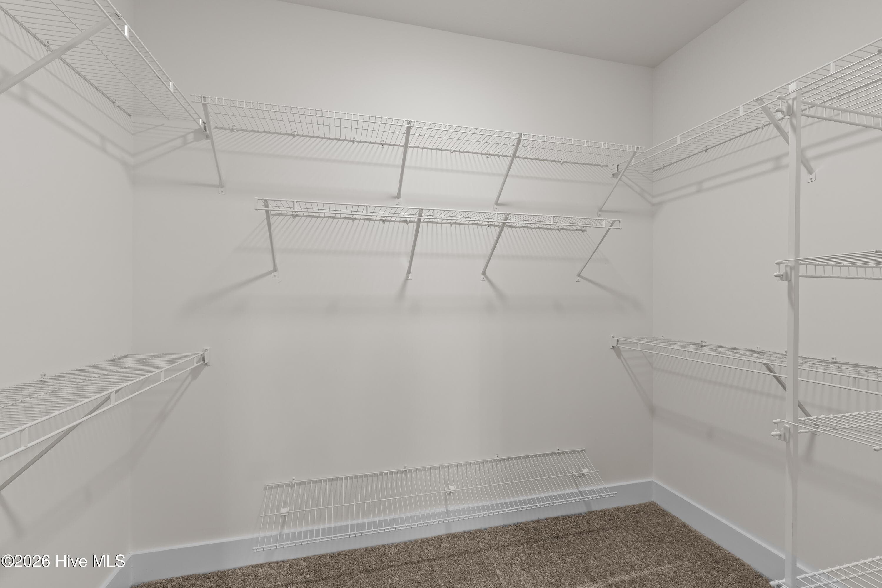 Closet #1 - 1725 Bellingham Drive, Beech Island, SC 29842