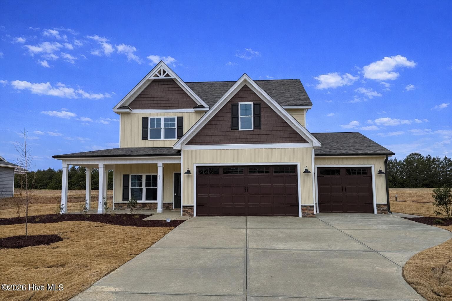 Single Family Residence at 81 Juju Drive, Clayton, NC 27520, photo 9 of 188