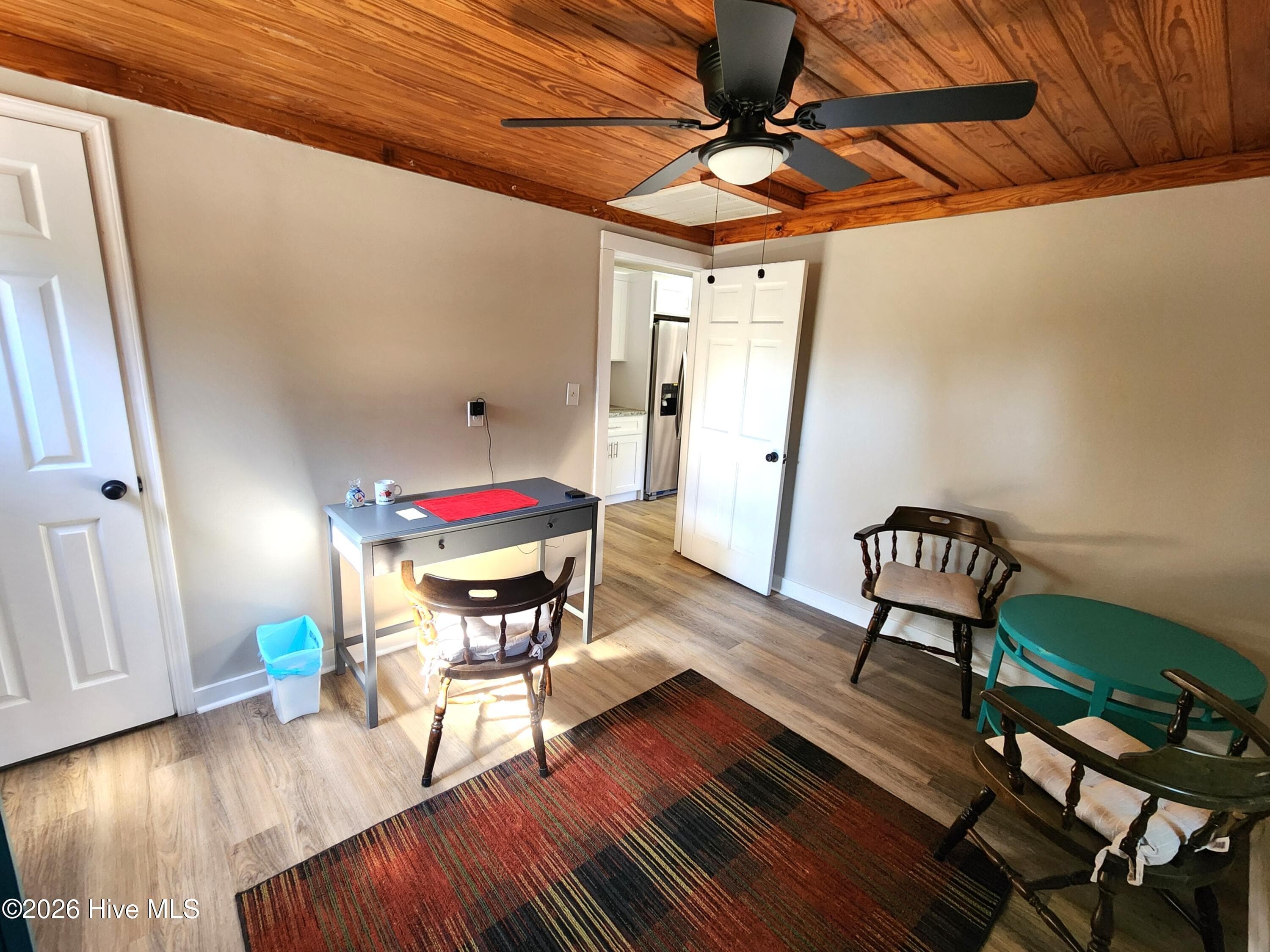 Office - 104 Croatan Drive, Newport, NC 28570