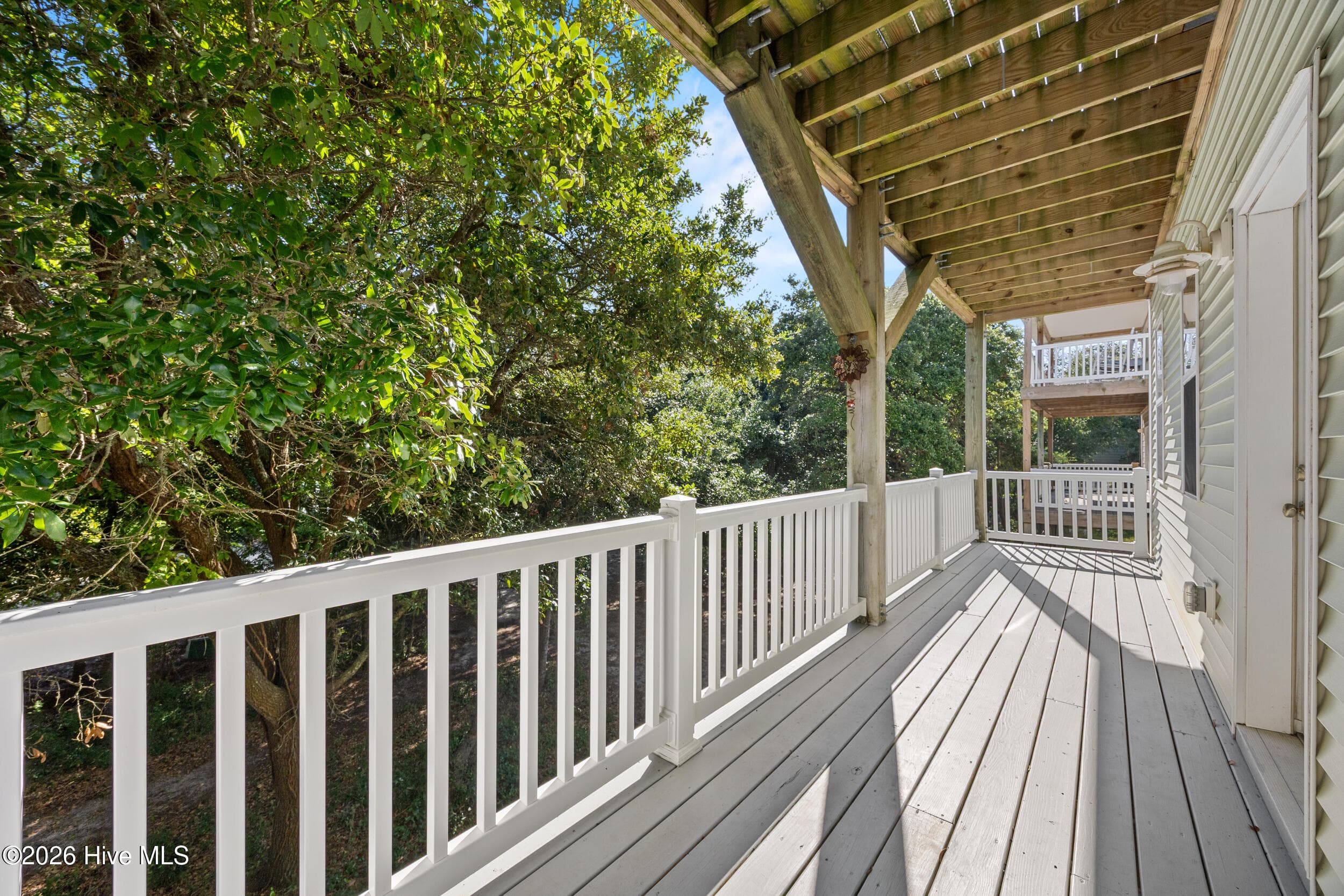 Single Family Residence at 122 Atkinson Road, Surf City, NC 28445, photo 26 of 90