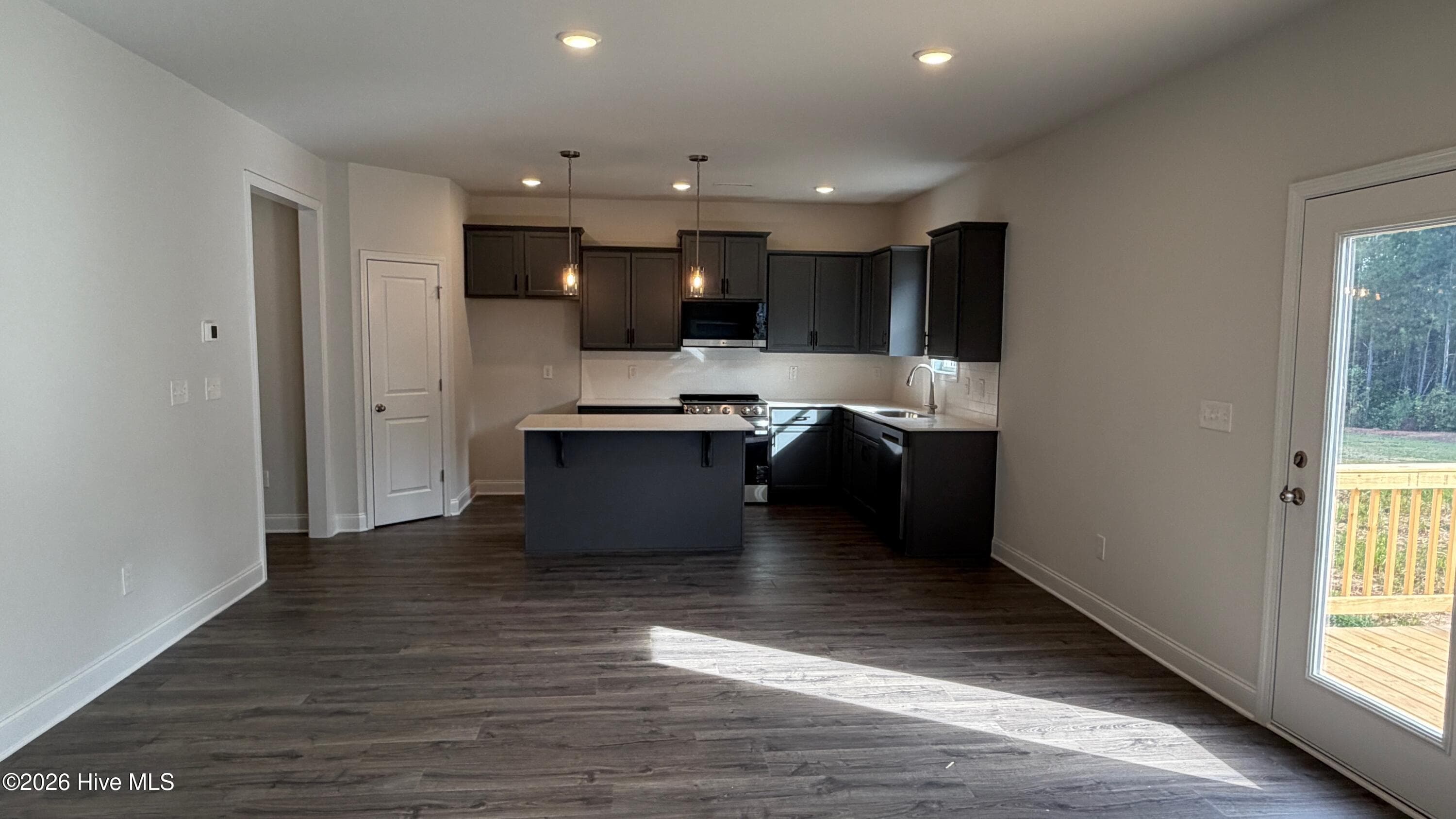 Single Family Residence at 648 Springtooth Drive, Zebulon, NC 27597, photo 16 of 22