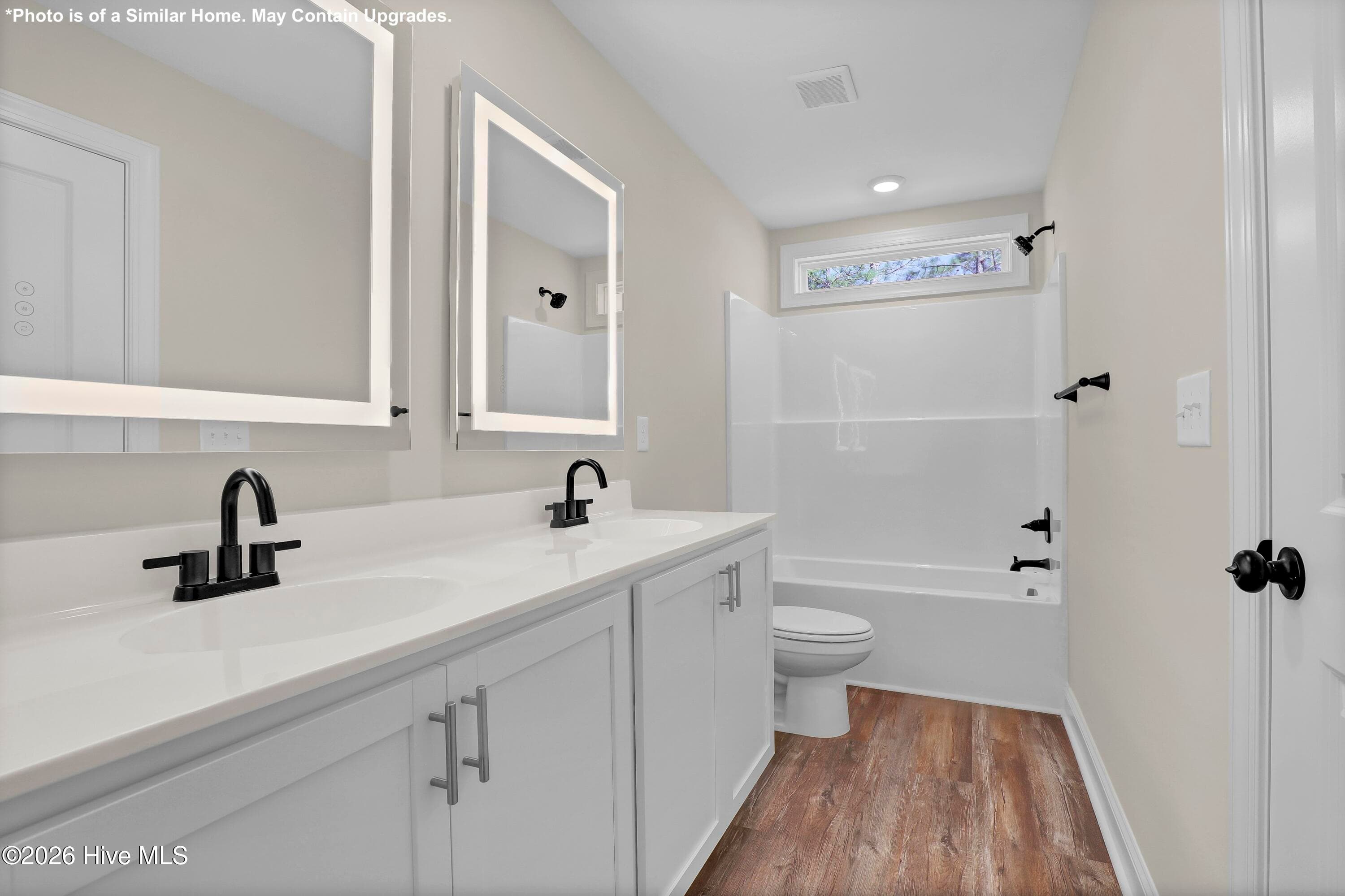 Townhouse at 728 Cross Bridge Way Lot 9, Sneads Ferry, NC 28460, photo 58 of 73