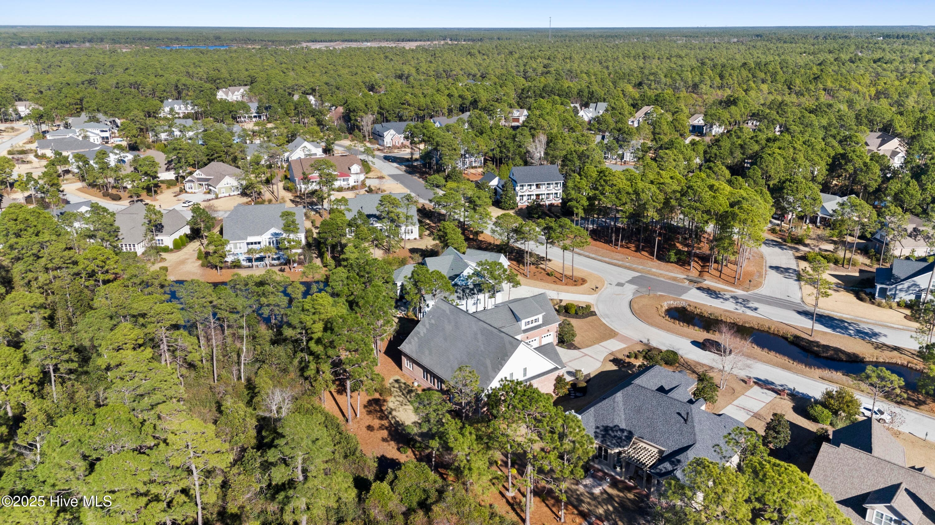 Single Family Residence at 3992 Wyndmere Drive, Southport, NC 28461, photo 6 of 6