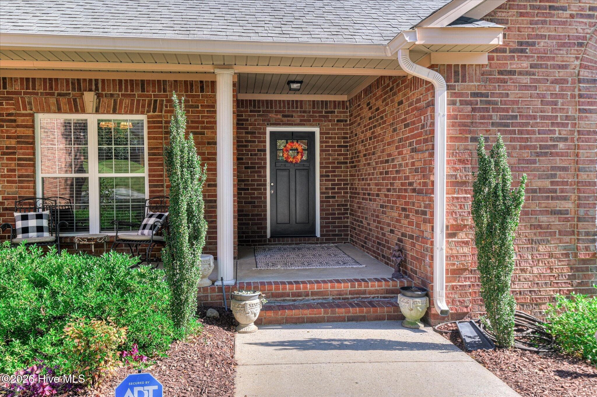 Single Family Residence at 803 Leslie Court, Evans, GA 30809, photo 4 of 53