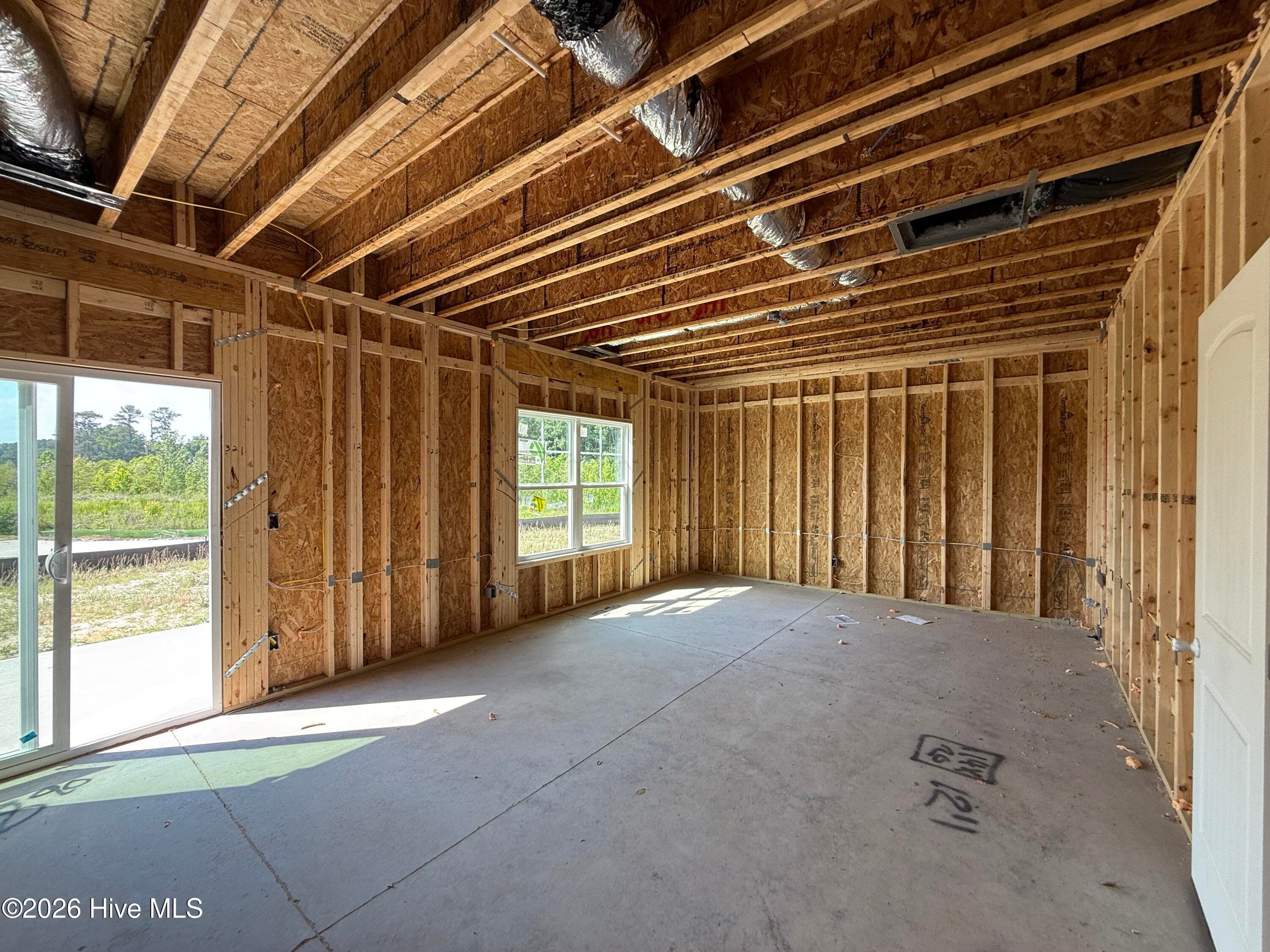 Single Family Residence at 45 Fiddleneck Court, Selma, NC 27576, photo 59 of 283