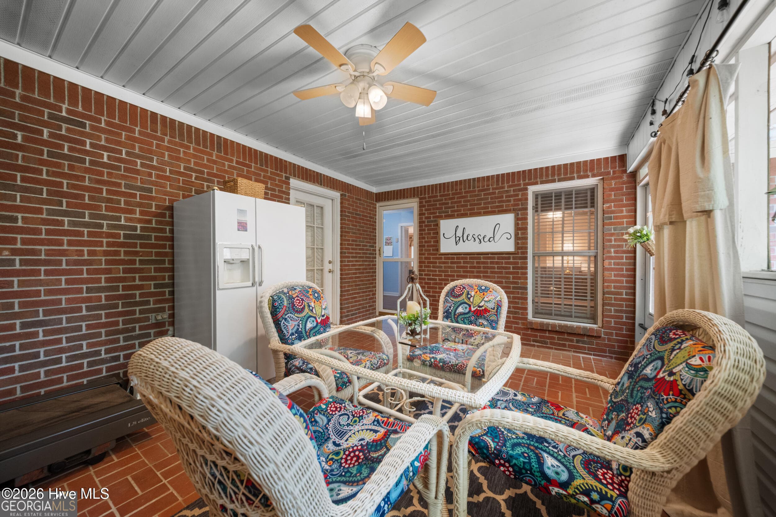 Single Family Residence at 3058 Old Eighty Road, Millen, GA 30442, photo 4 of 31