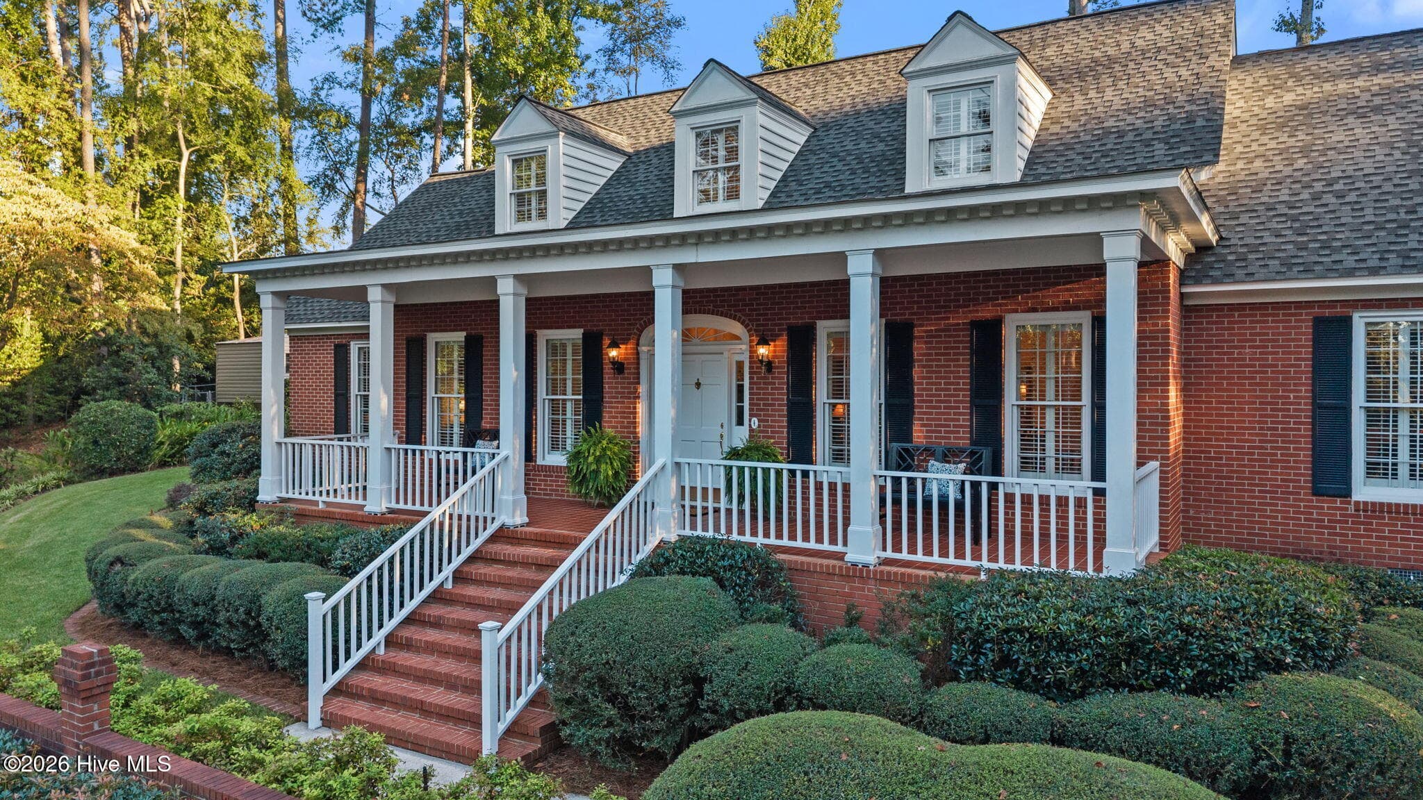 Single Family Residence at 3218 Wheeler Road, Augusta, GA 30909, photo 3 of 65