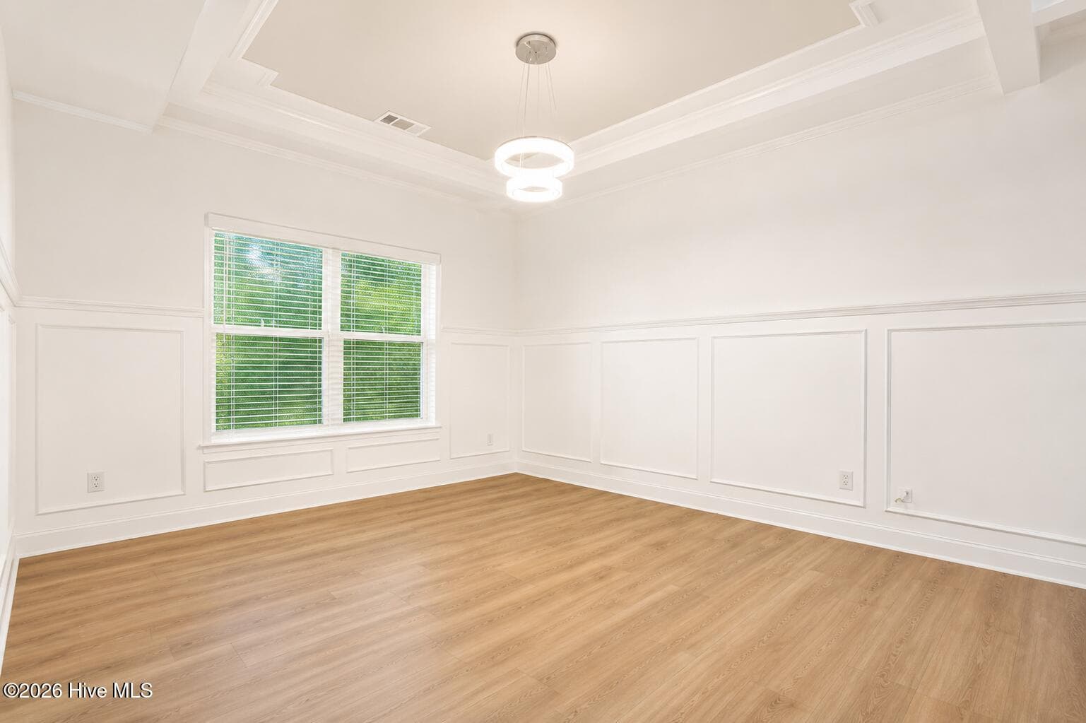 Dinning room - 3010 Kilknockie Drive, Grovetown, GA 30813