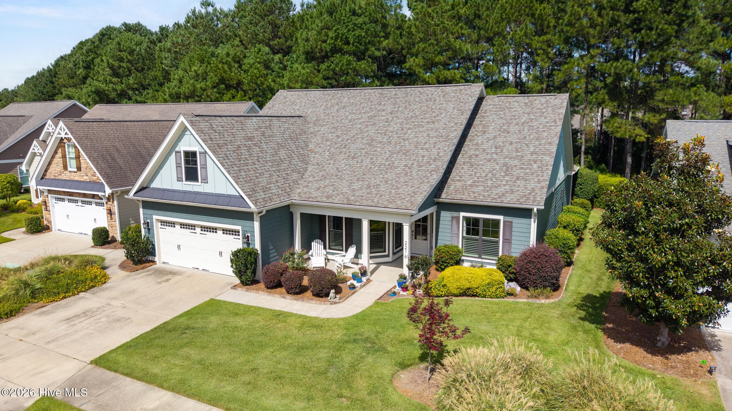 Single Family Residence at 2216 Umstead Lane, Leland, NC 28451, photo 57 of 70