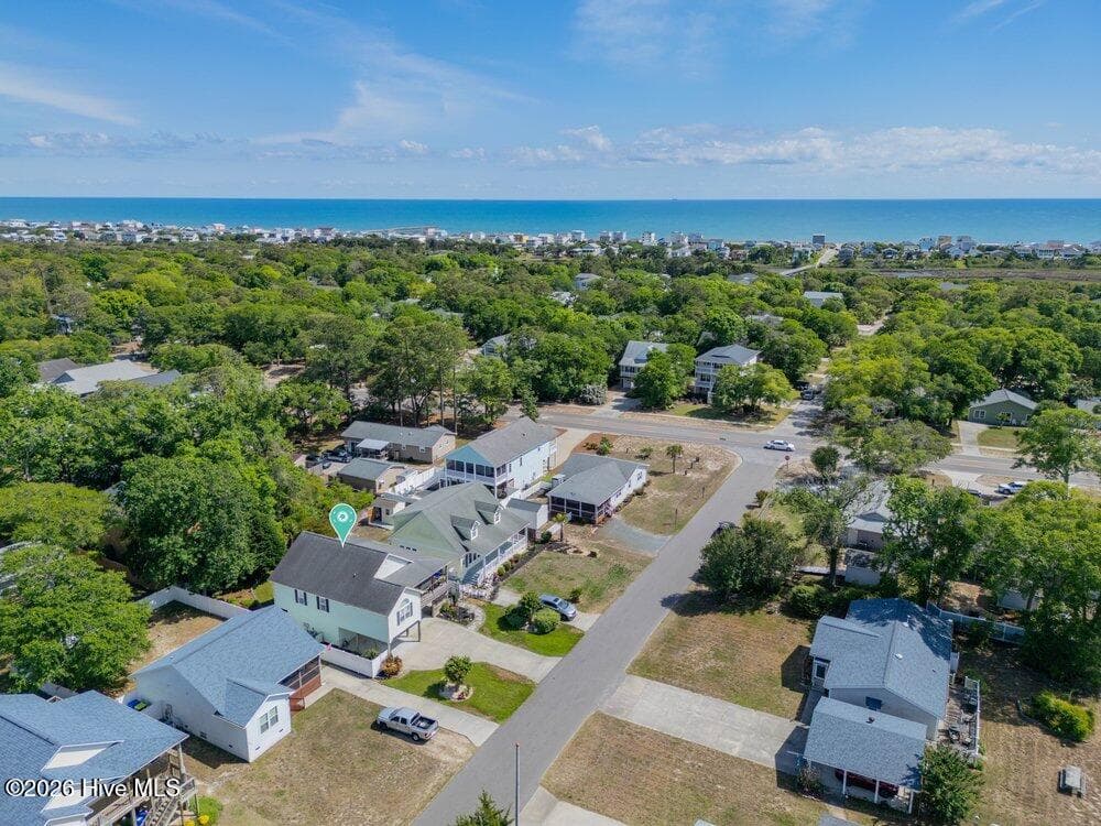 Single Family Residence at 104 NE 8th Street, Oak Island, NC 28465, photo 41 of 48